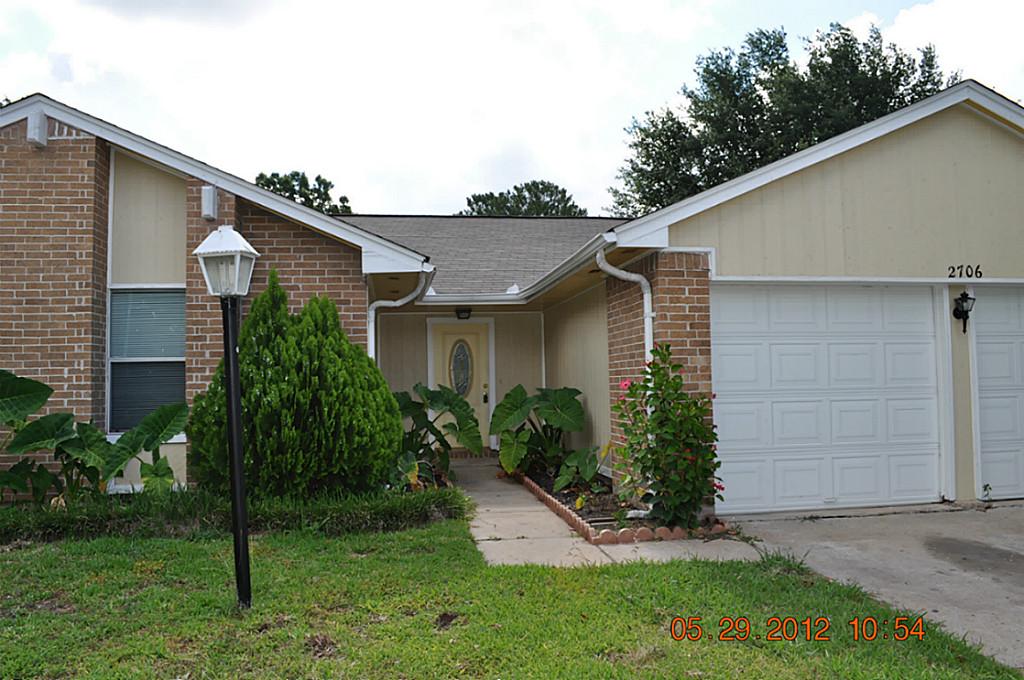 2706 Sunbird Drive Property Photo 4