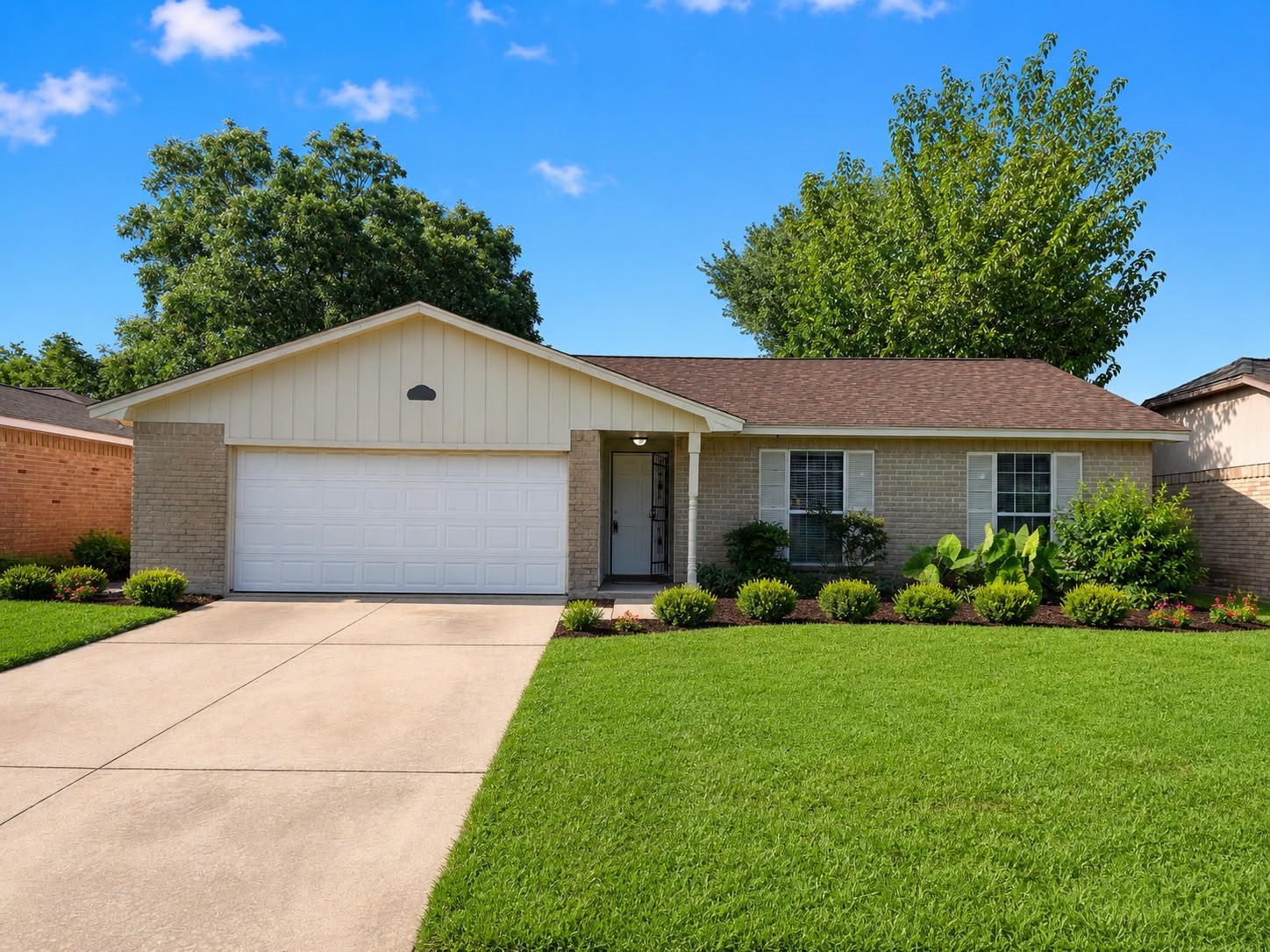 6514 Summer Ridge Drive Property Photo 1
