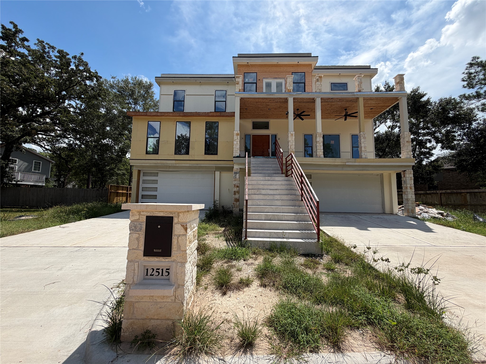 12515 Texas Army Trail Property Photo 2