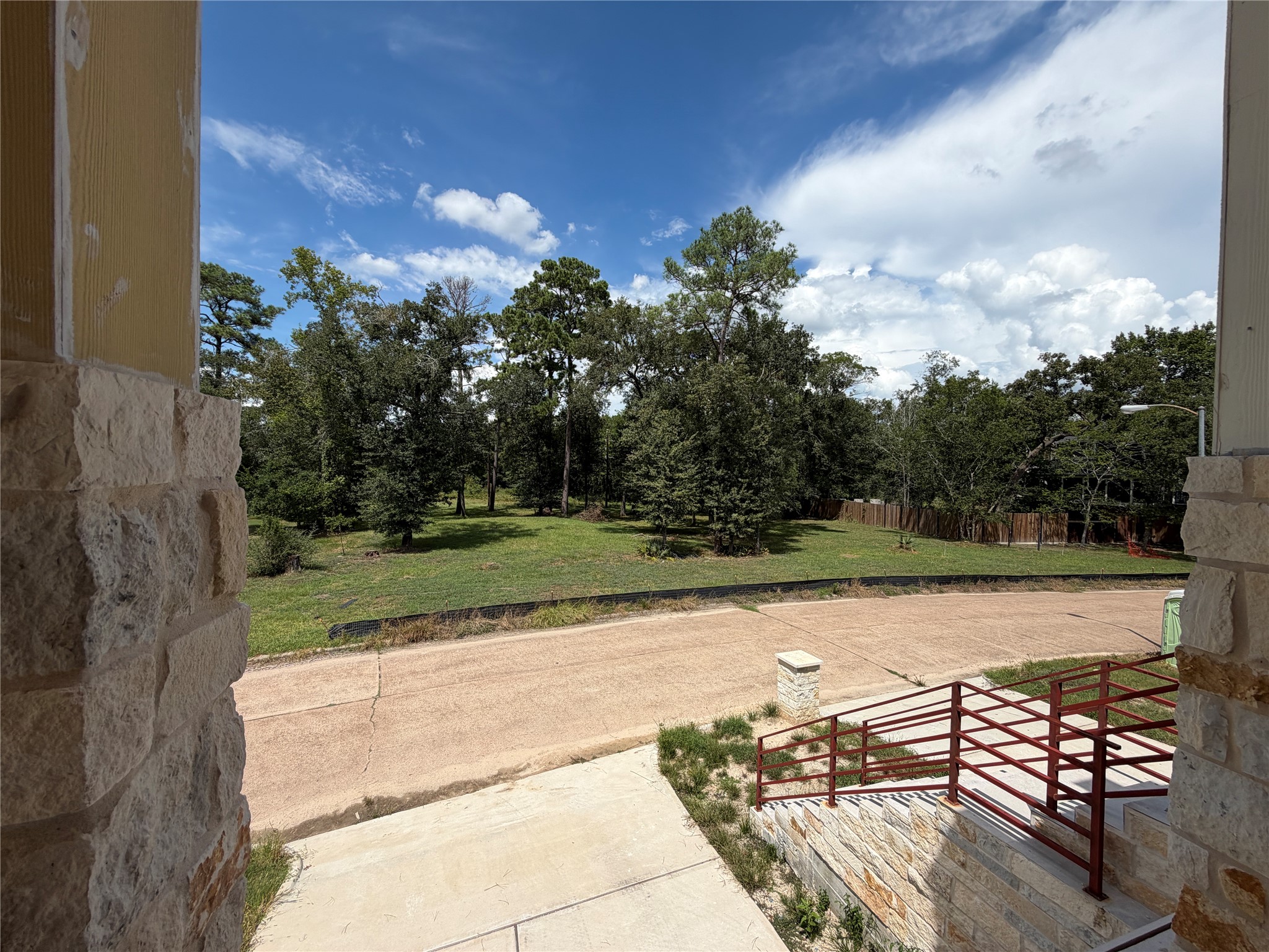 12515 Texas Army Trail Property Photo 4