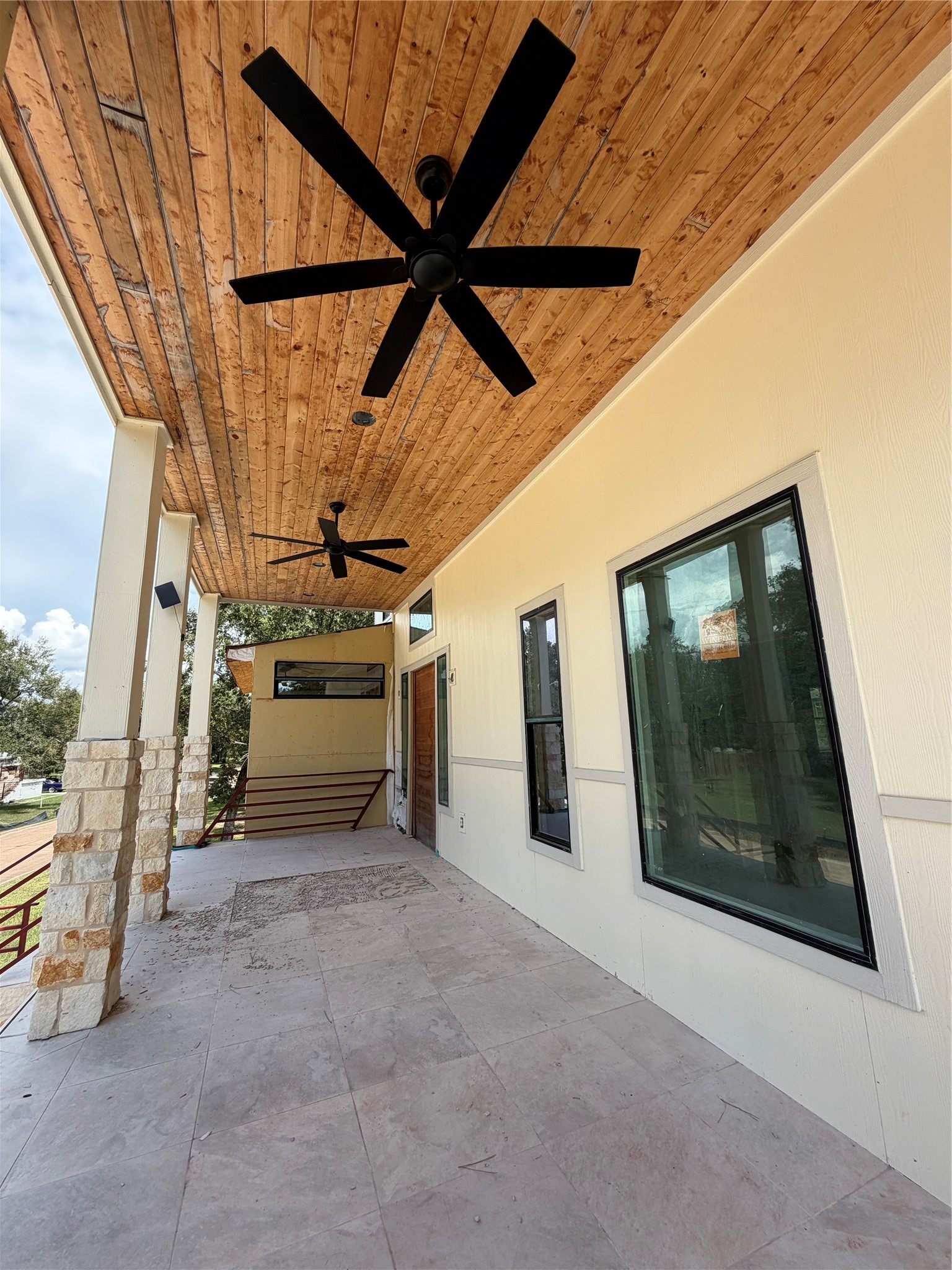 12515 Texas Army Trail Property Photo 9