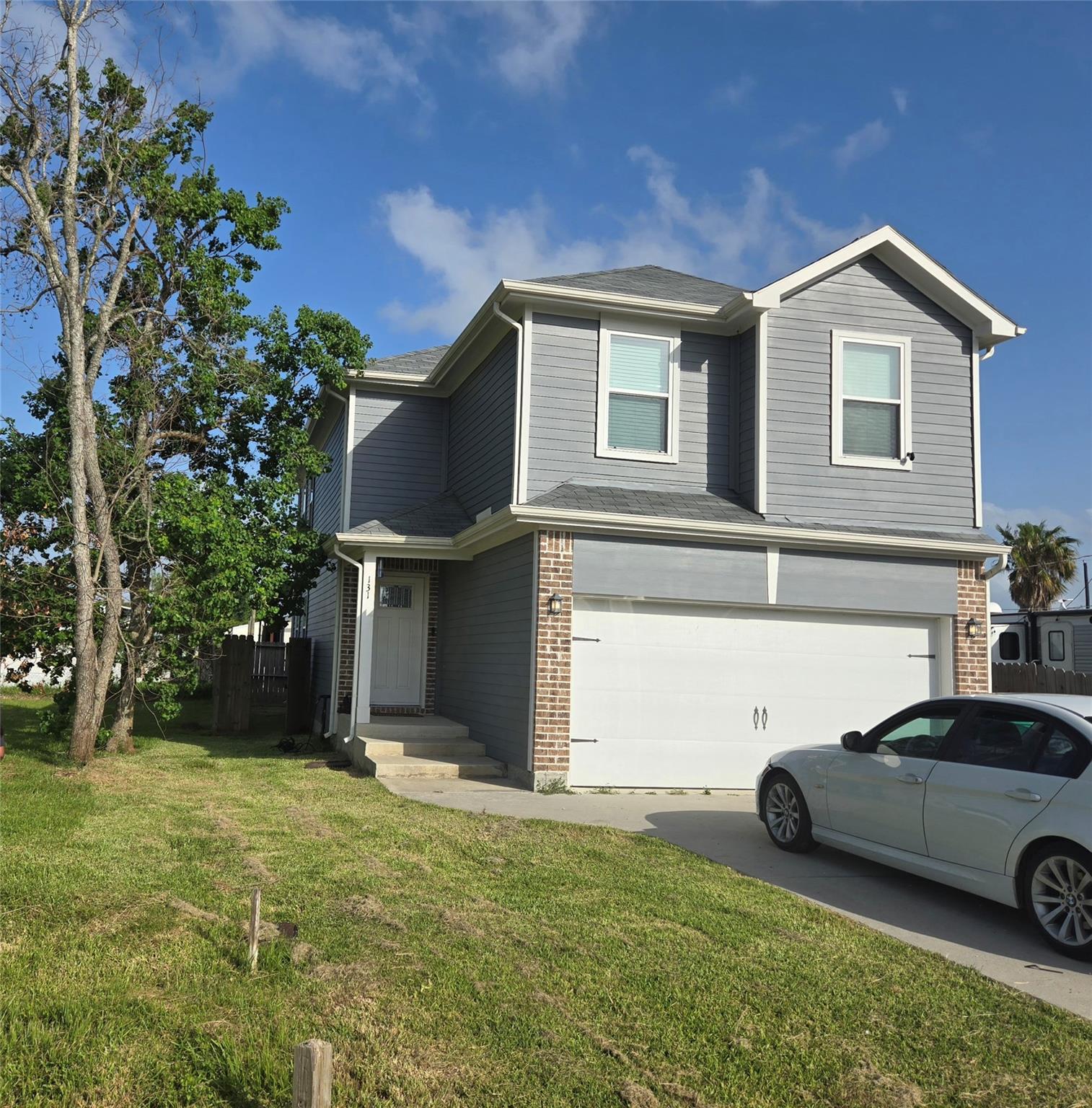 131 Dolphin Harbor N, Baytown Tx 77523 Property Photo 1