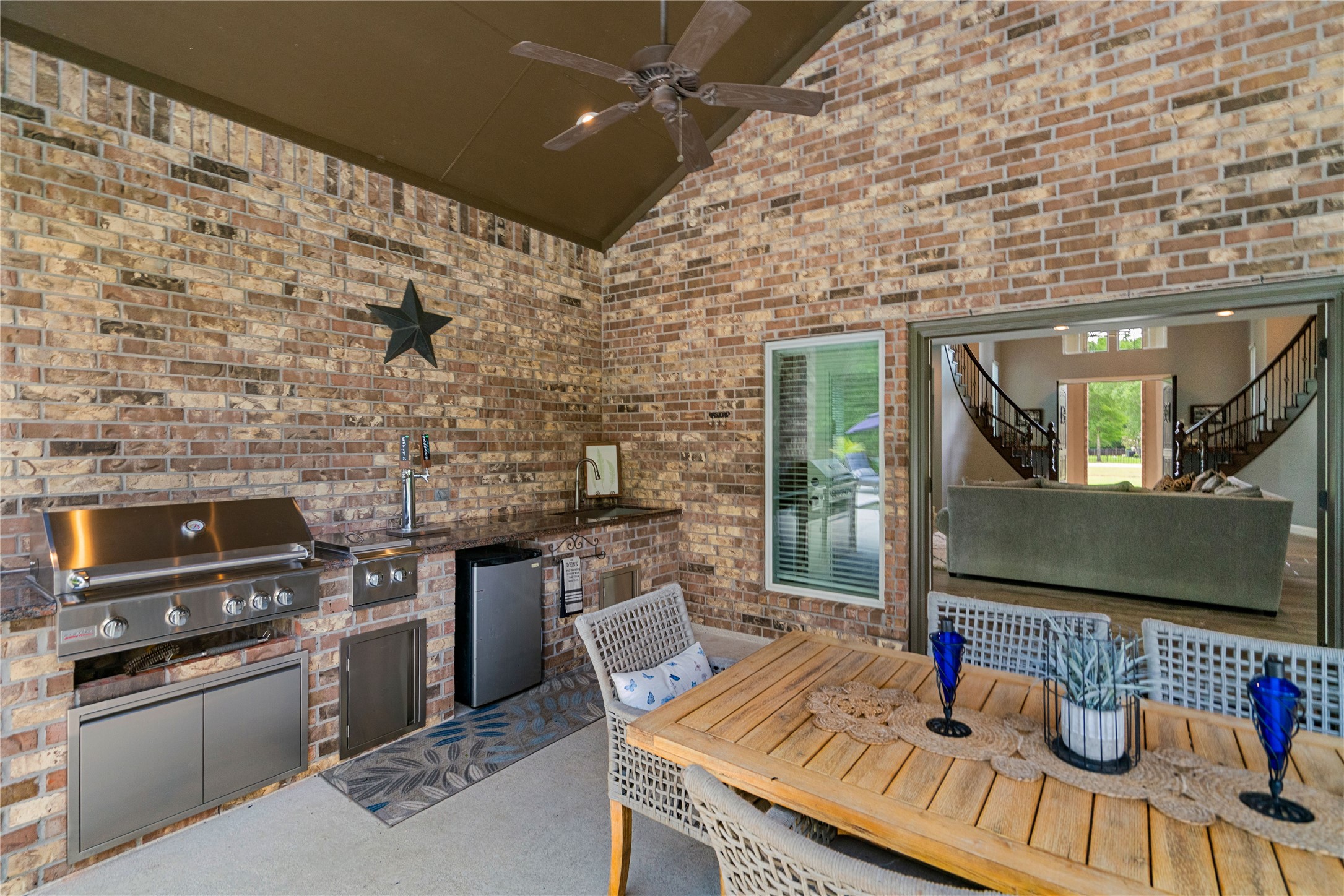 1202 Rocky Falls Lane Property Photo 22