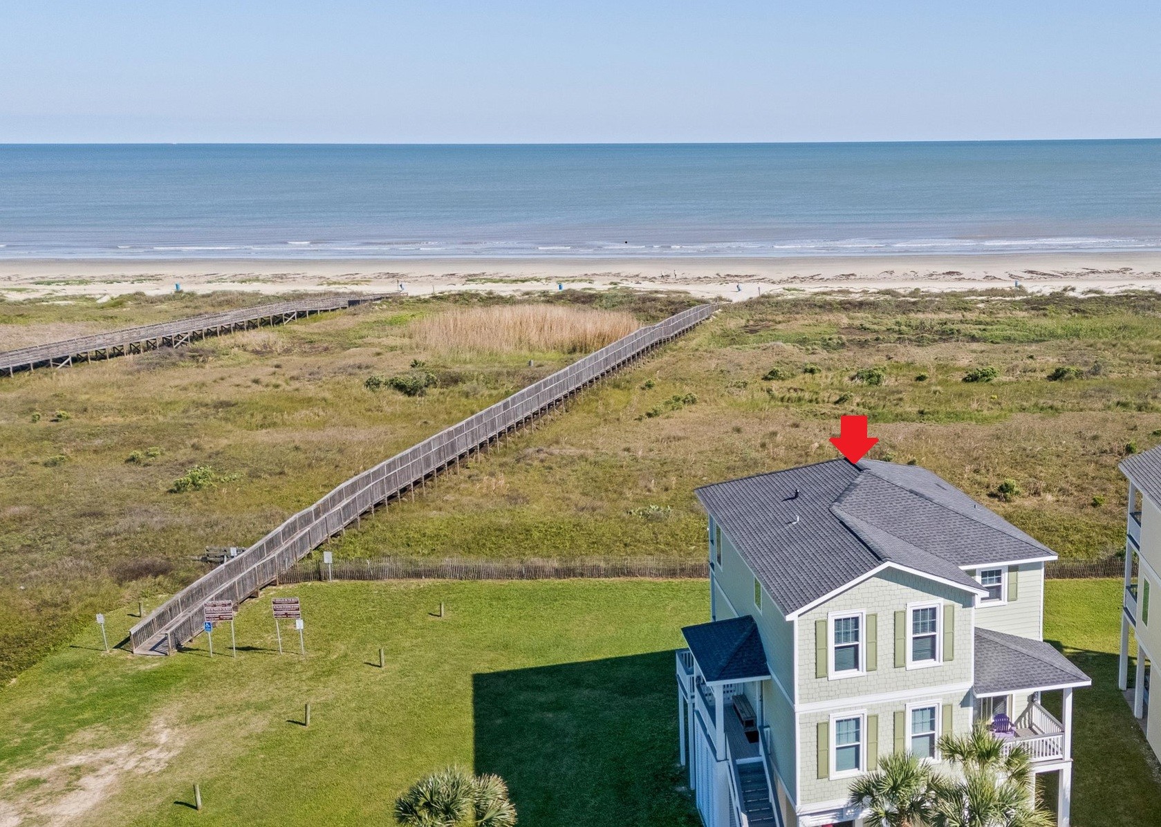 4203 Green Heron Drive Property Photo 1