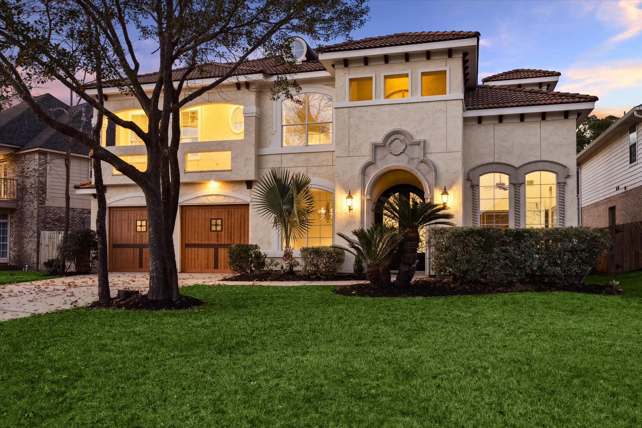 8110 Landau Park Lane Property Photo 1