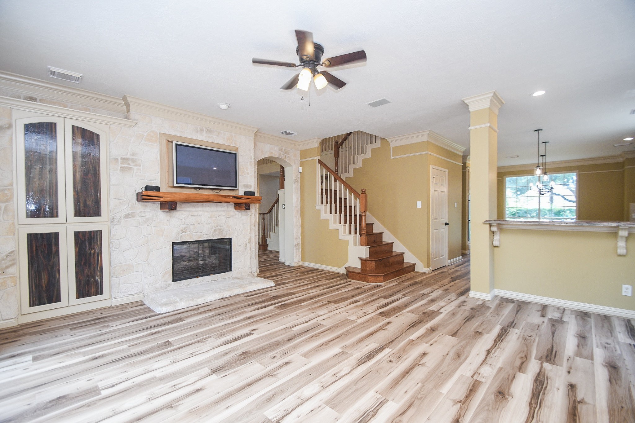 1014 Mahogany Run Drive Property Photo 4