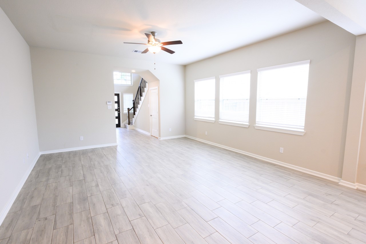 7912 Spring Run Drive Property Photo 15