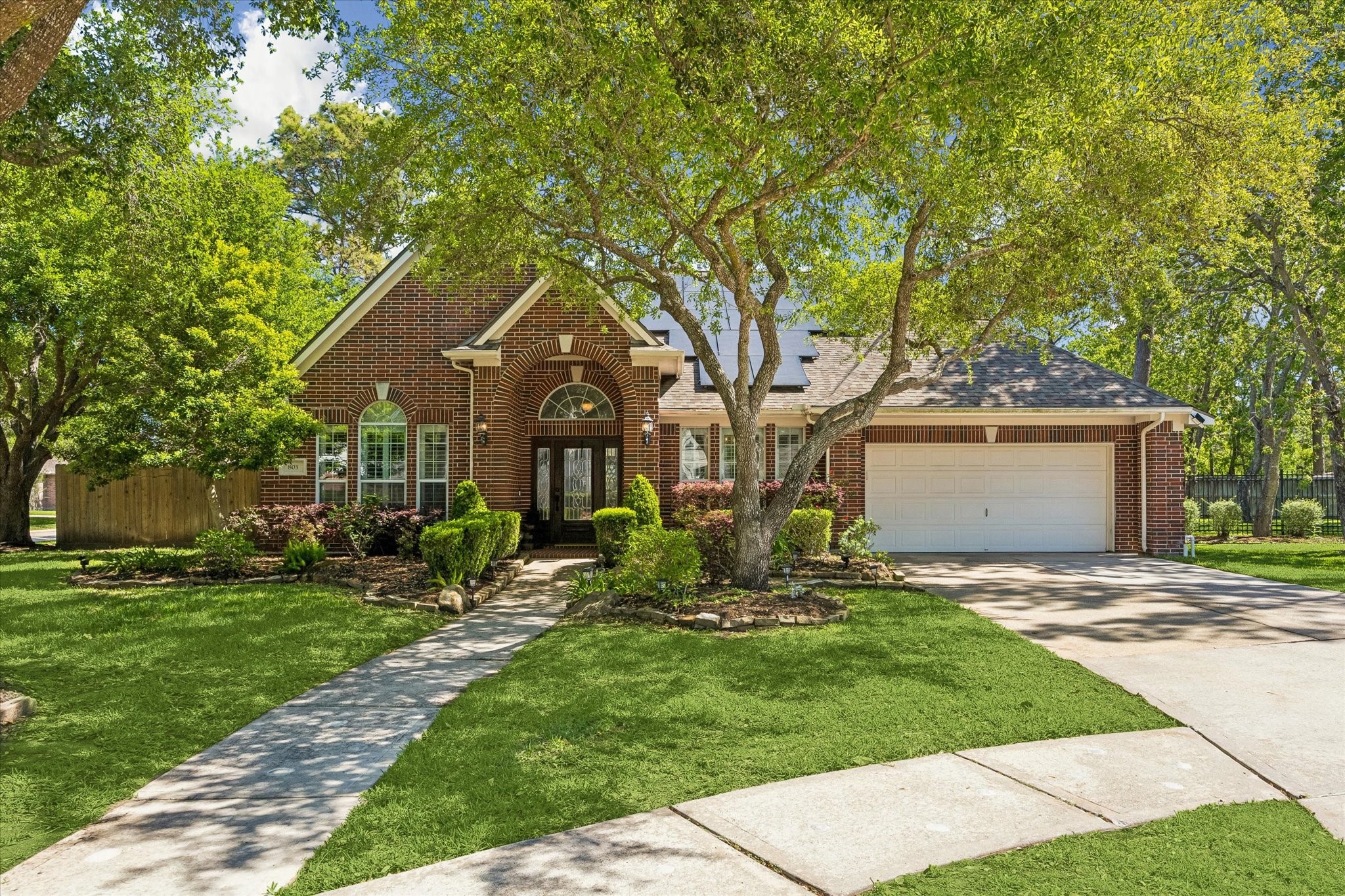 803 Woodcrest Drive