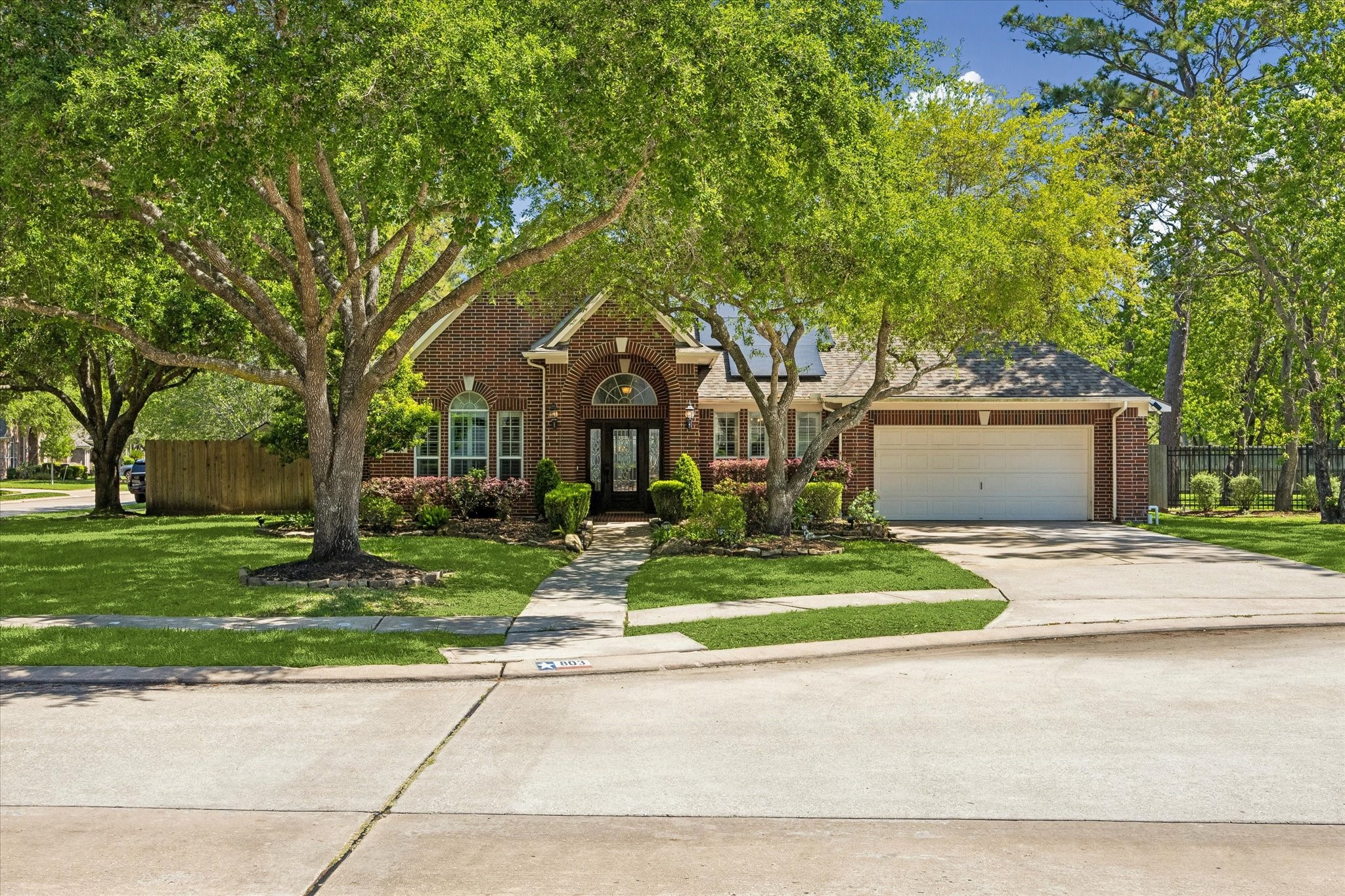803 Woodcrest Drive Property Photo 44