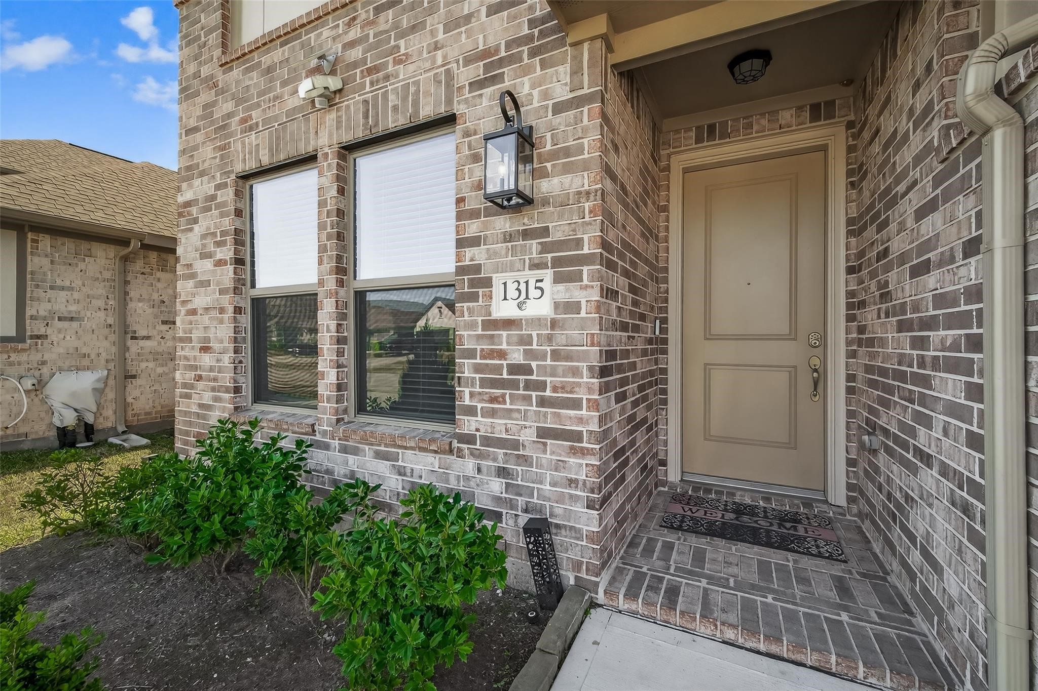 1315 Vinter Meadows Lane Property Photo 6