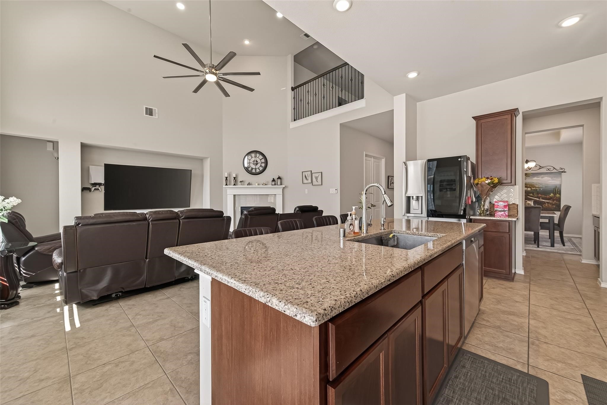 1315 Vinter Meadows Lane Property Photo 17