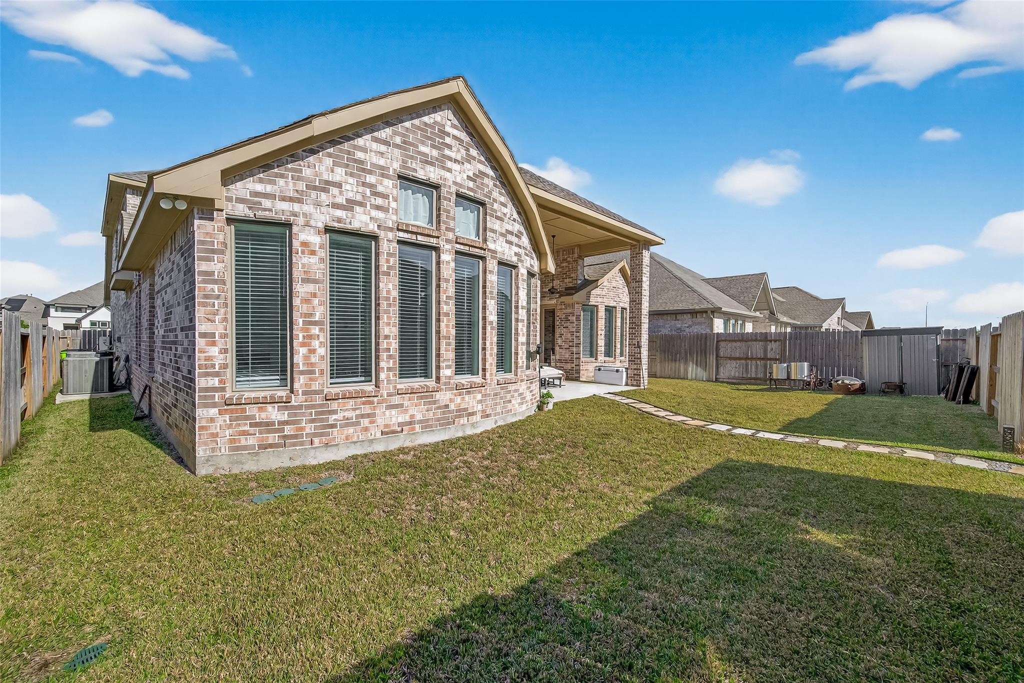 1315 Vinter Meadows Lane Property Photo 45
