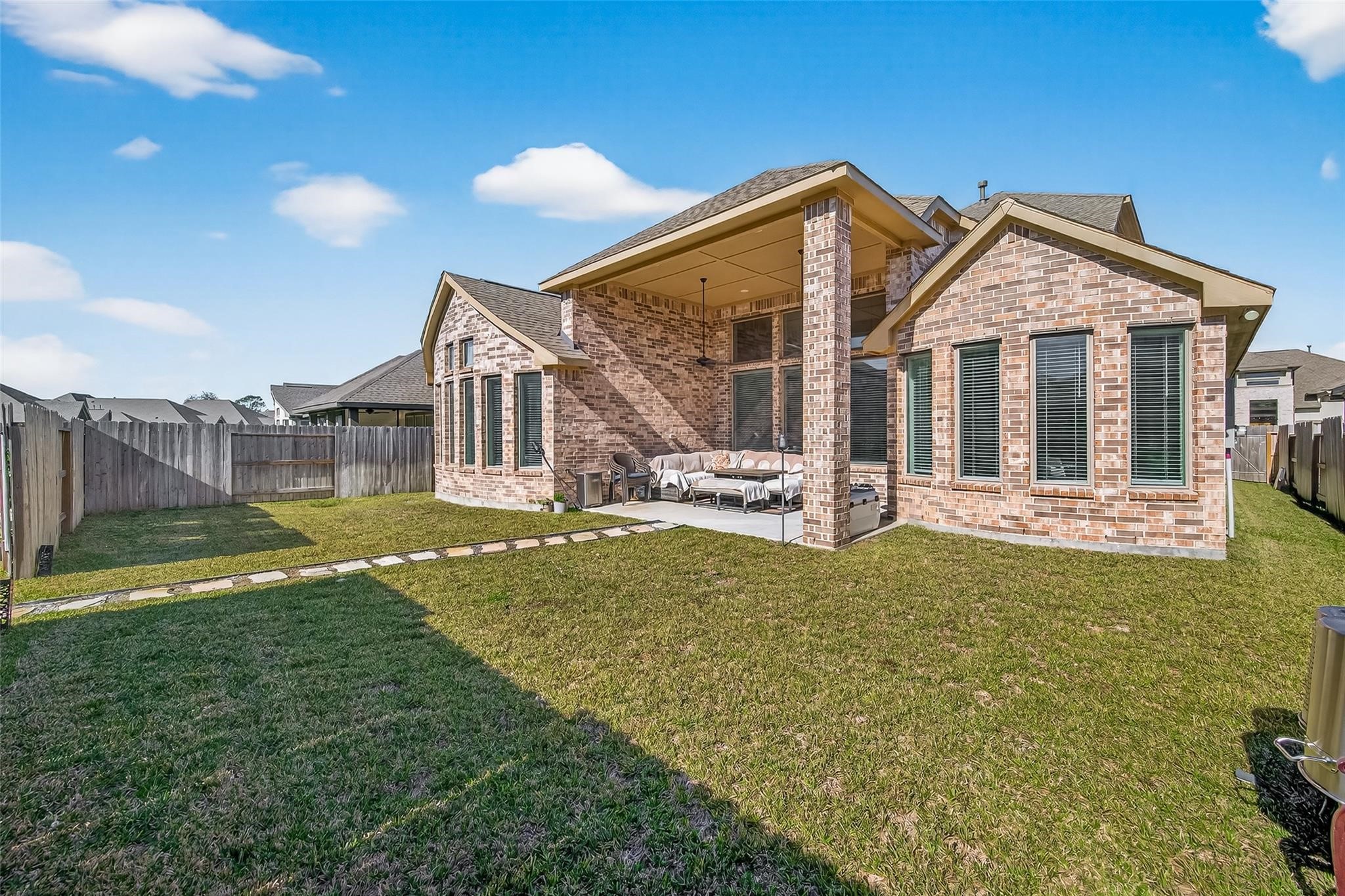 1315 Vinter Meadows Lane Property Photo 47