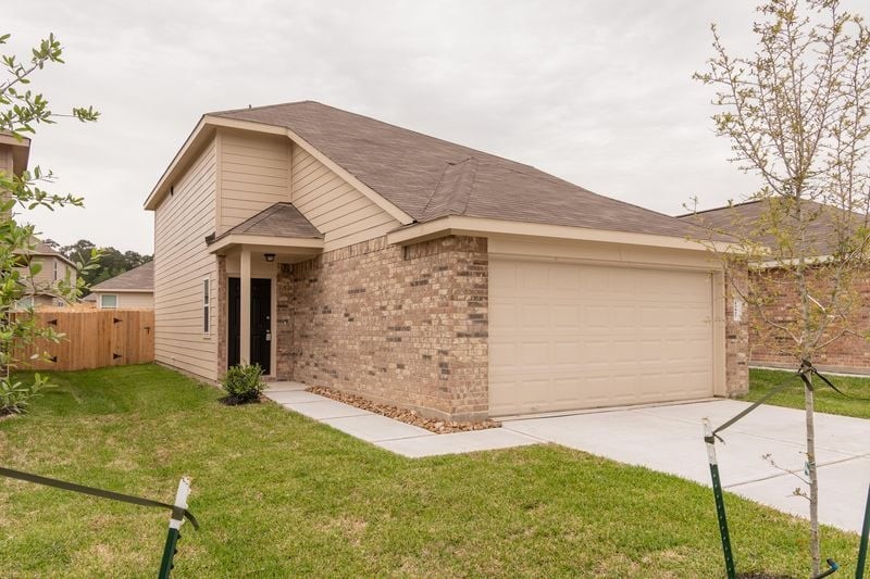 13827 Forest Springs Lane Property Photo 1