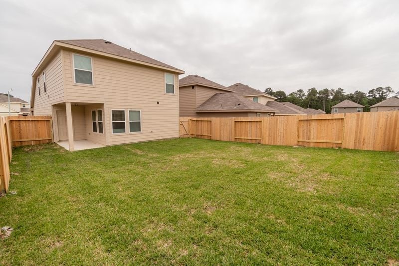 13827 Forest Springs Lane Property Photo 2
