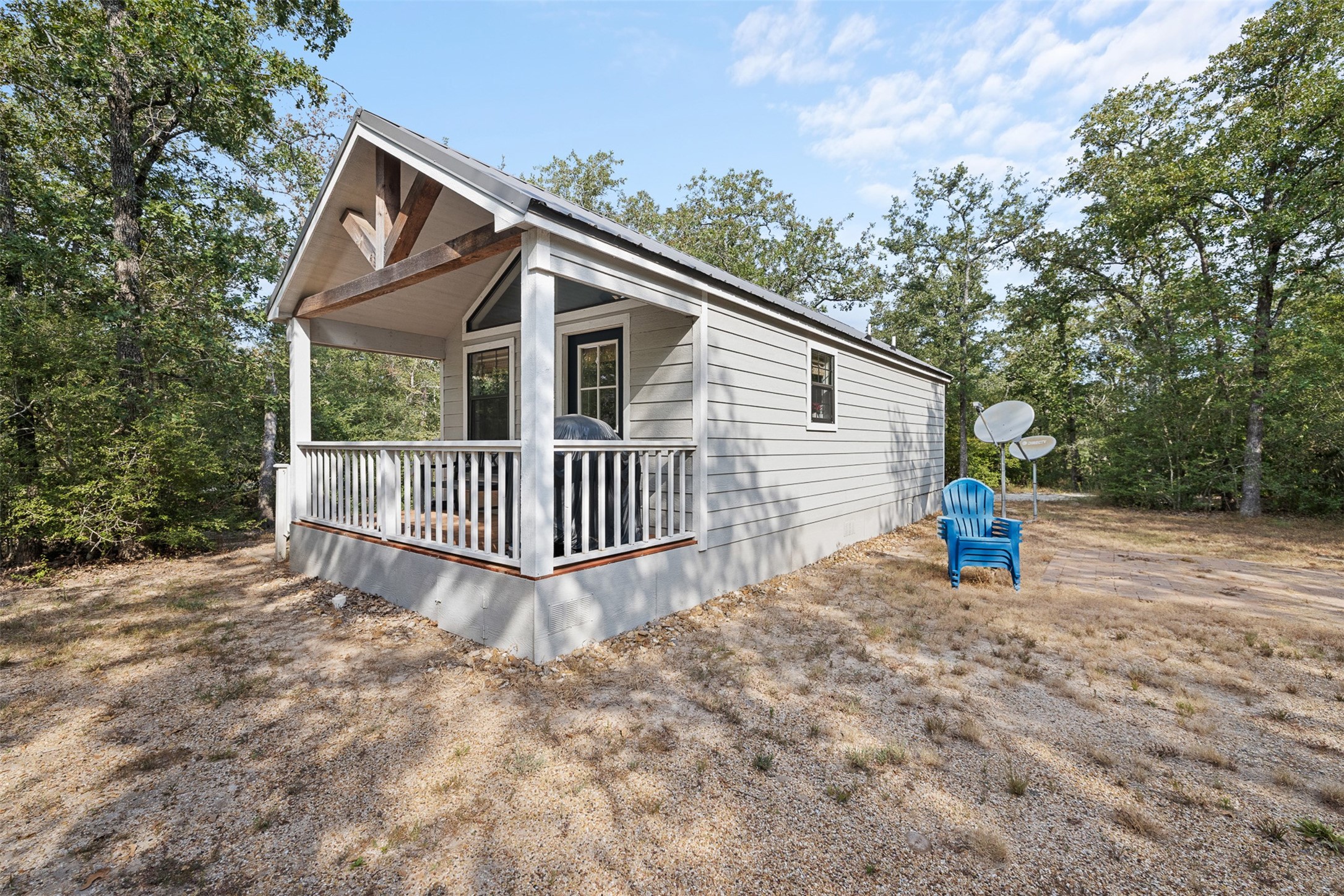 13565 County Road 274 Property Photo 26