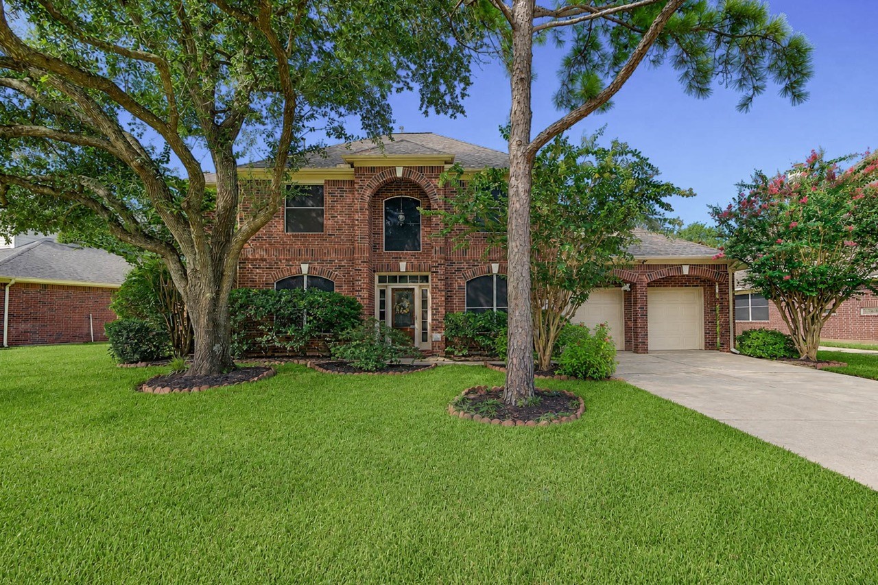 4702 Debras Trace Lane Property Photo 1