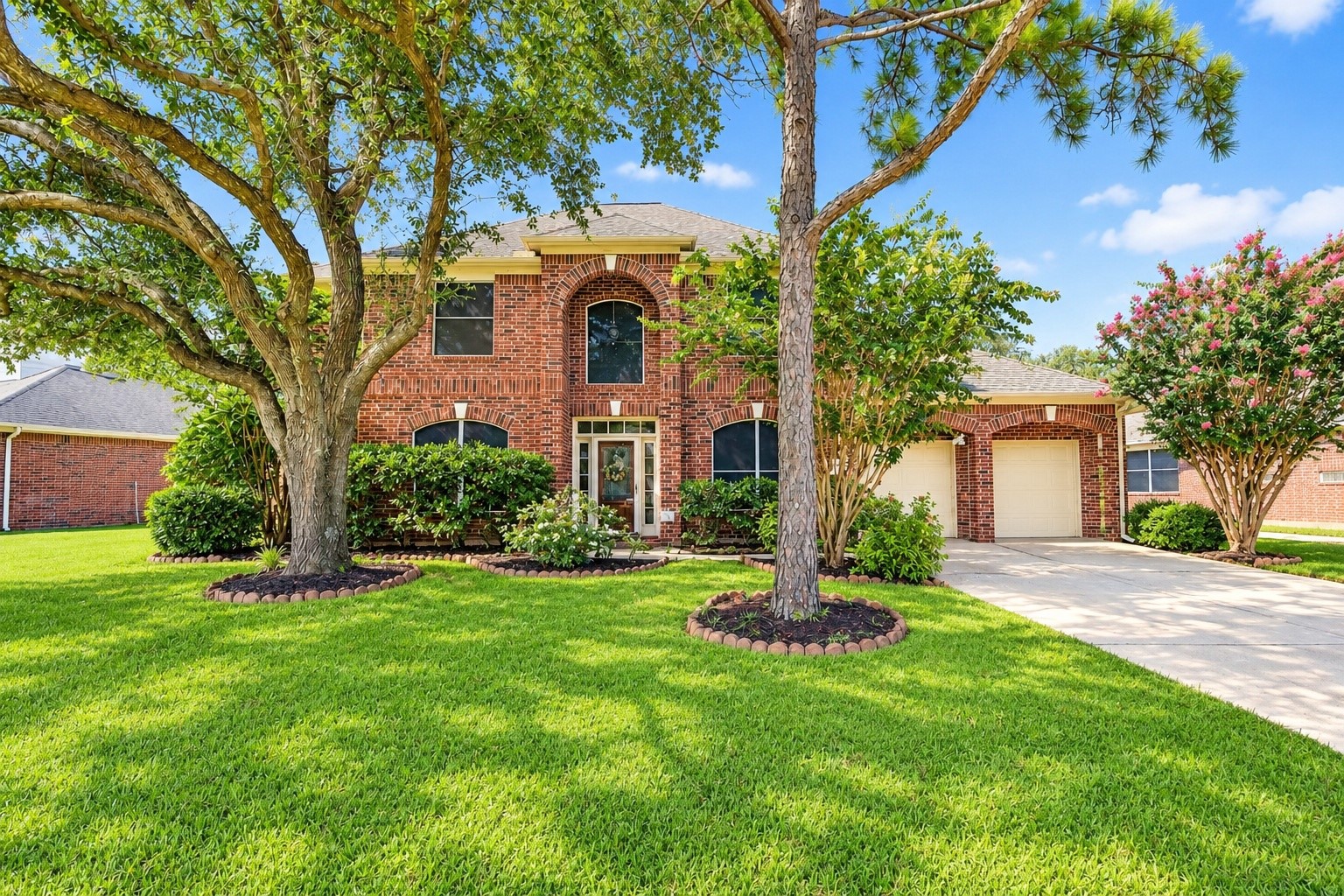 4702 Debras Trace Lane Property Photo 1
