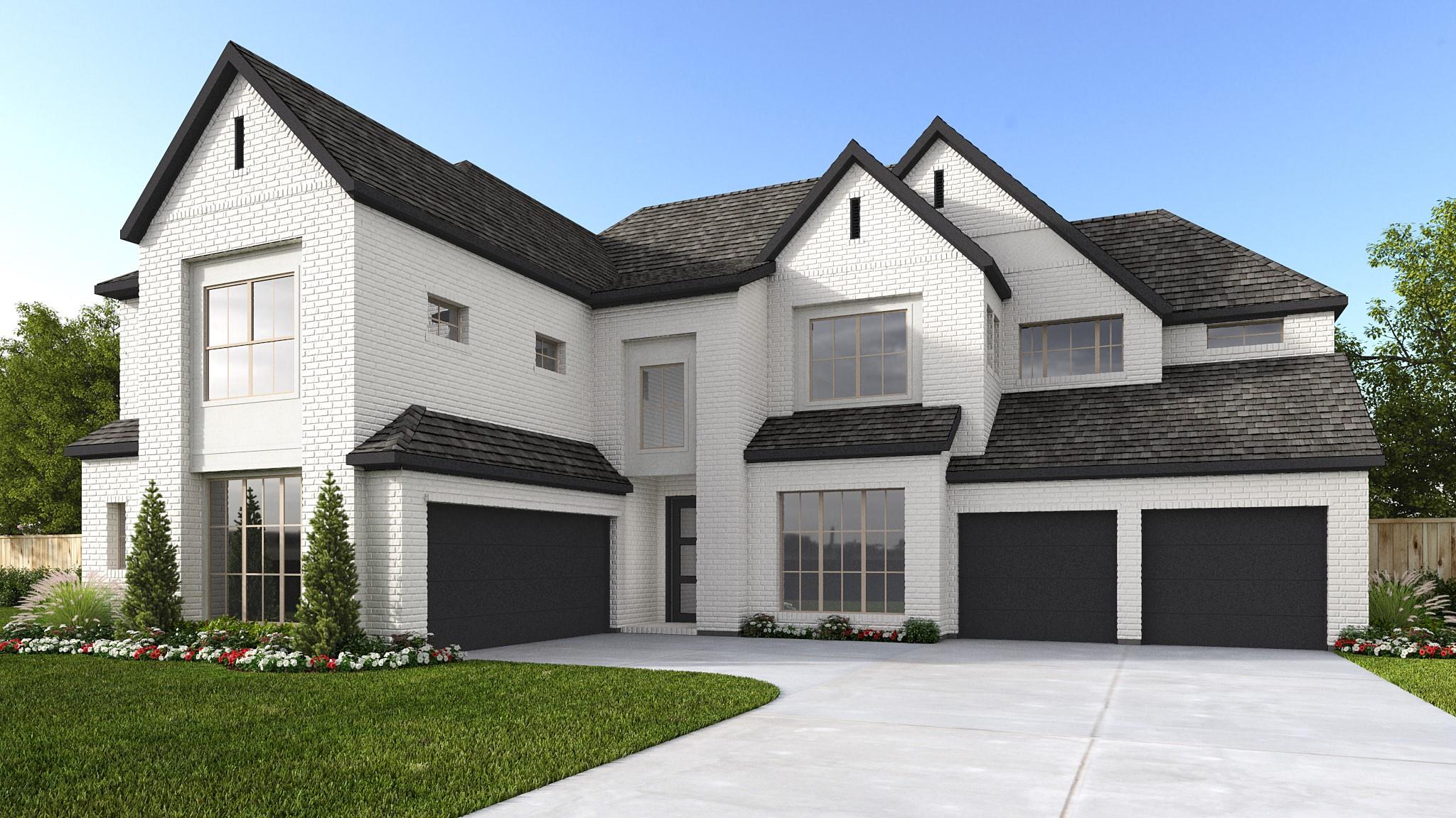 15926 Willow Manor Way, Conroe TX 77302 Property Photo 1