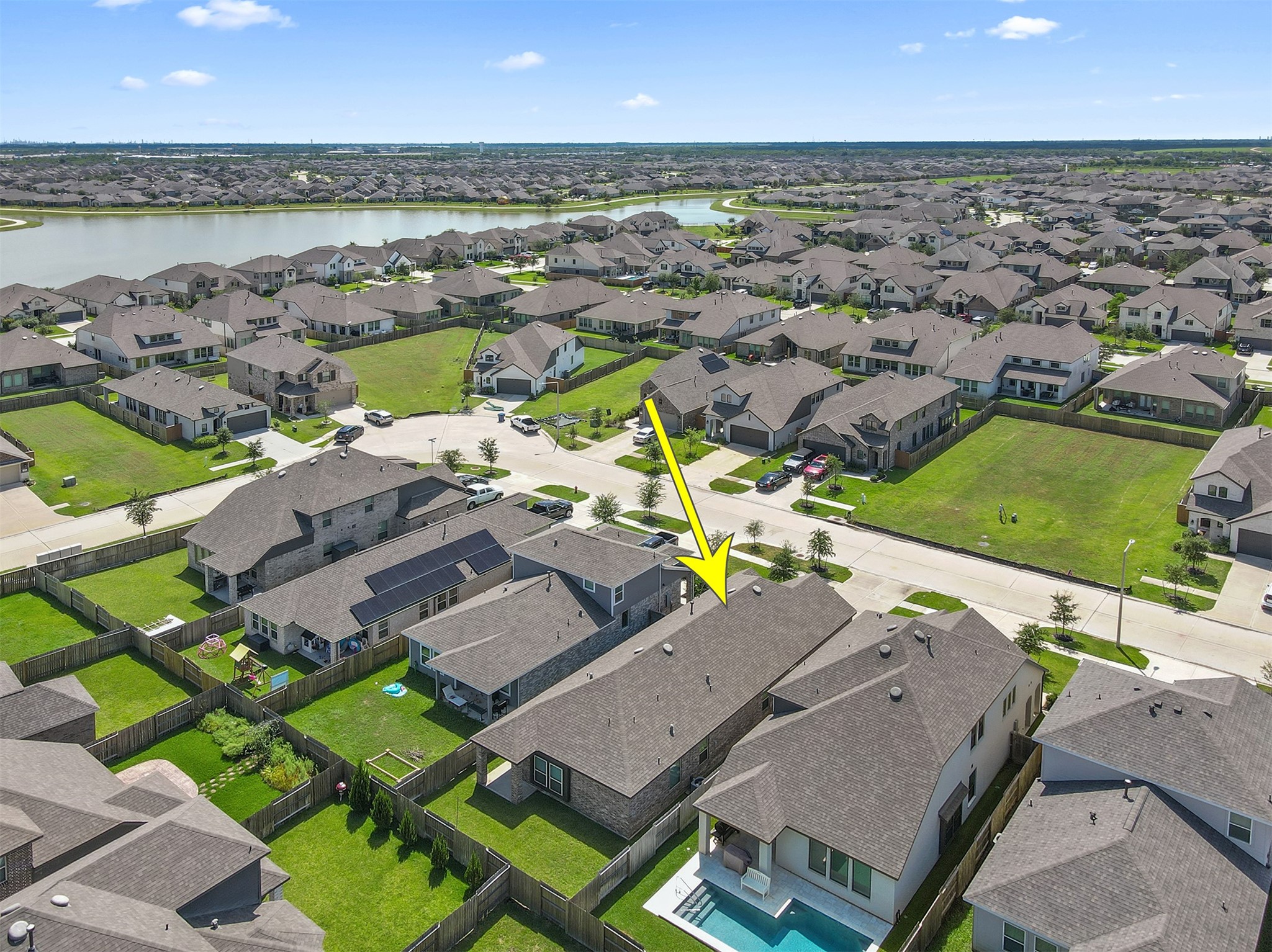 13020 Cobalt Cove Court Property Photo 33