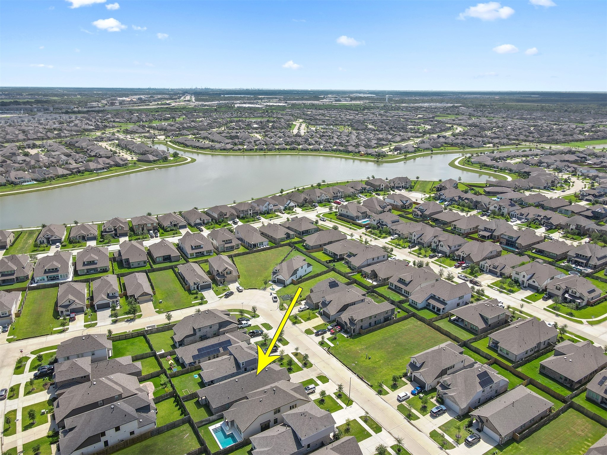 13020 Cobalt Cove Court Property Photo 34