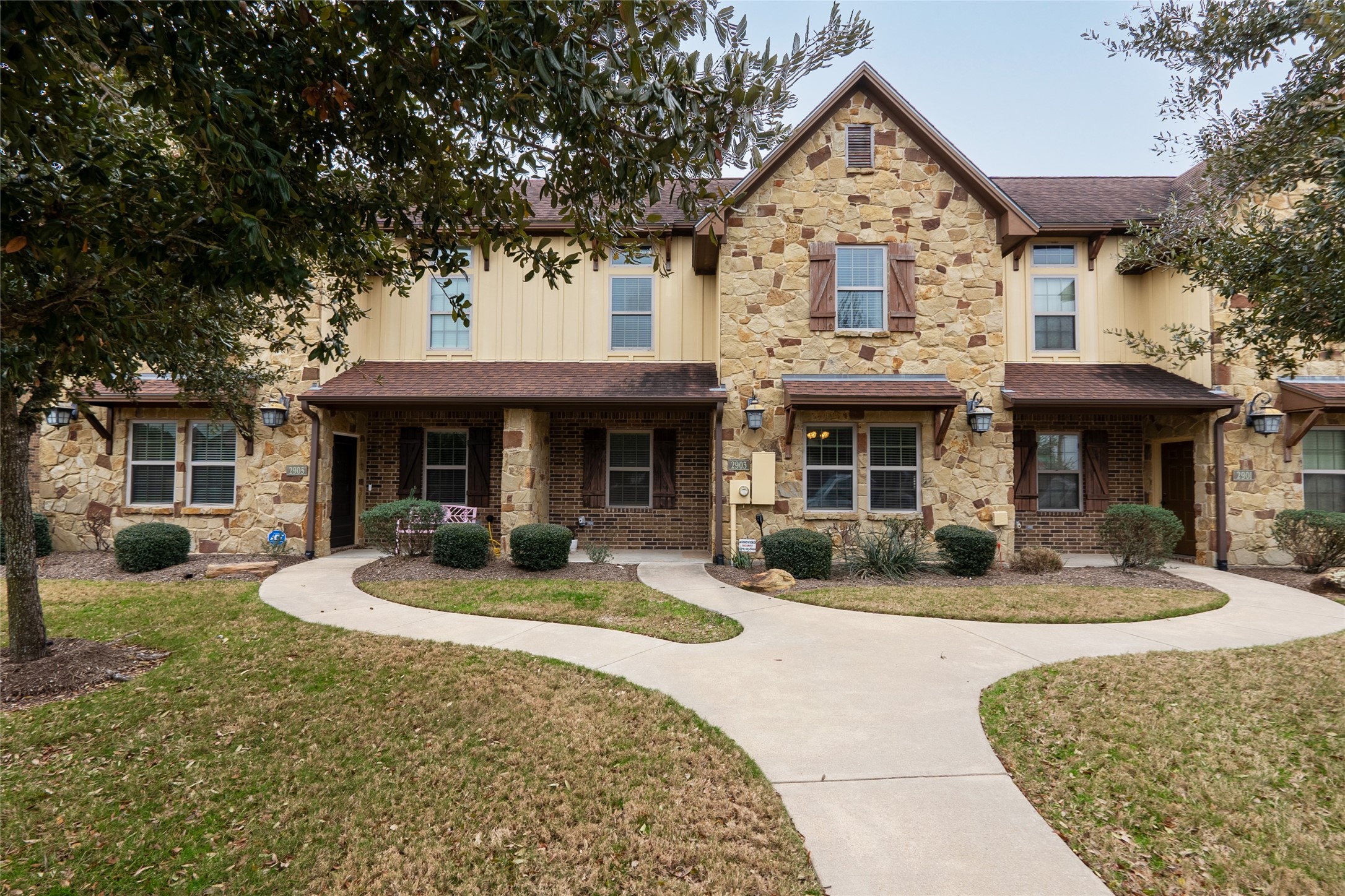 2903 Old Ironsides Drive Property Photo
