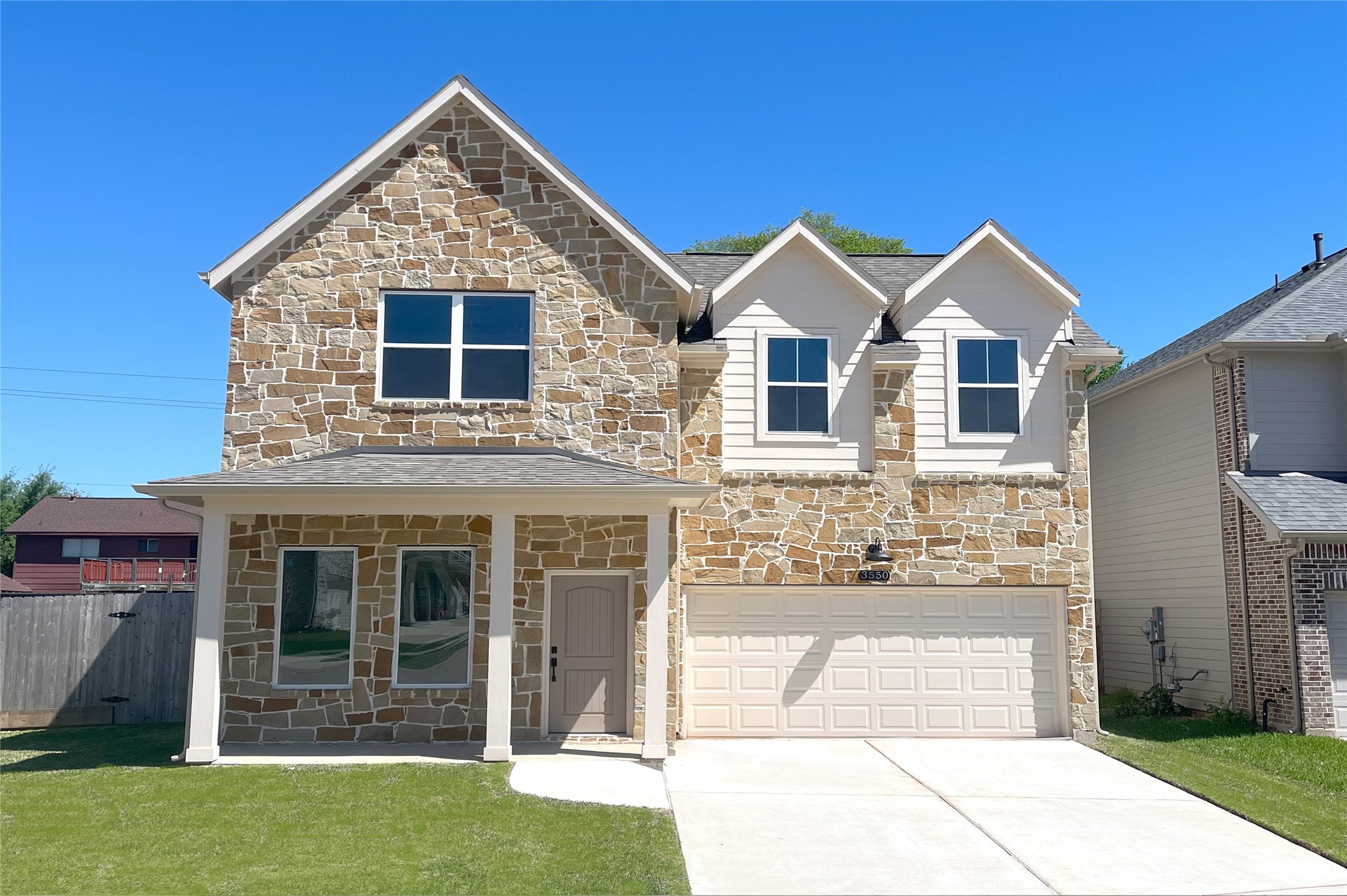 3550 Talia Wood Court Property Photo 1