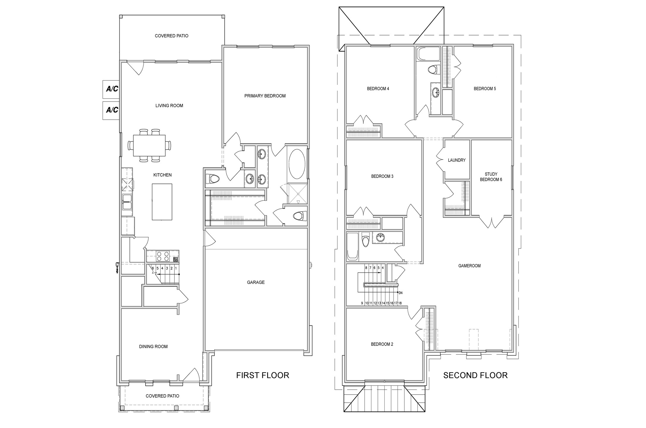 3550 Talia Wood Court Property Photo 29