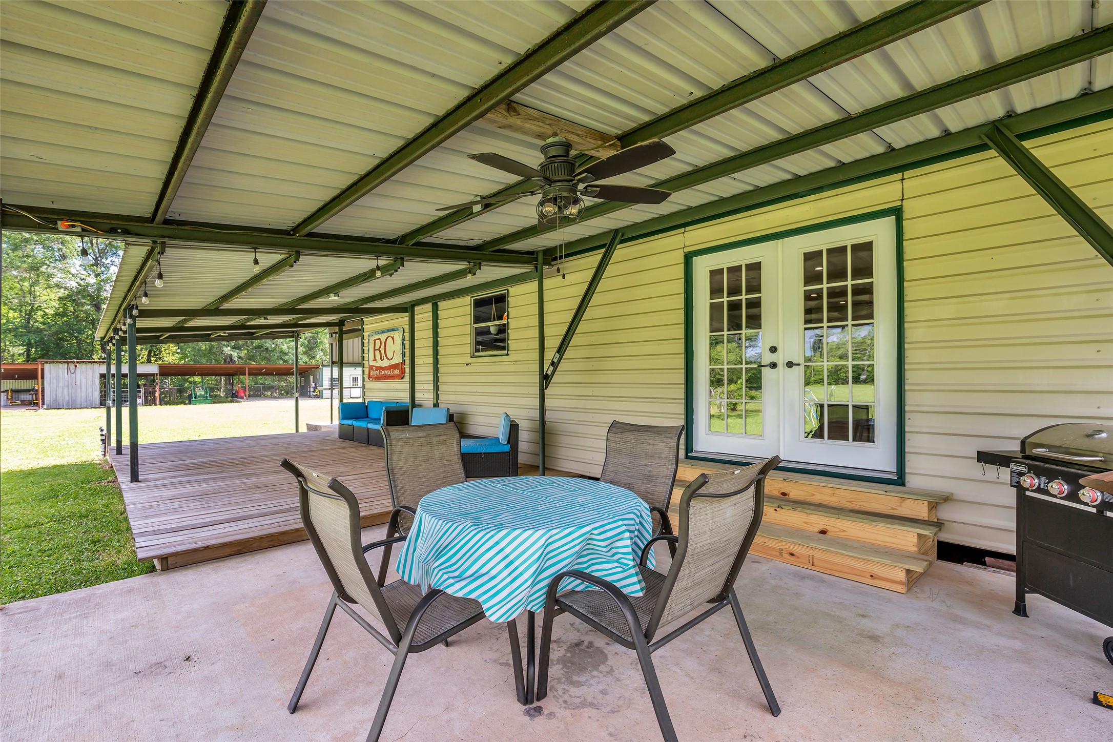 7476 S Fork Drive Property Photo 27