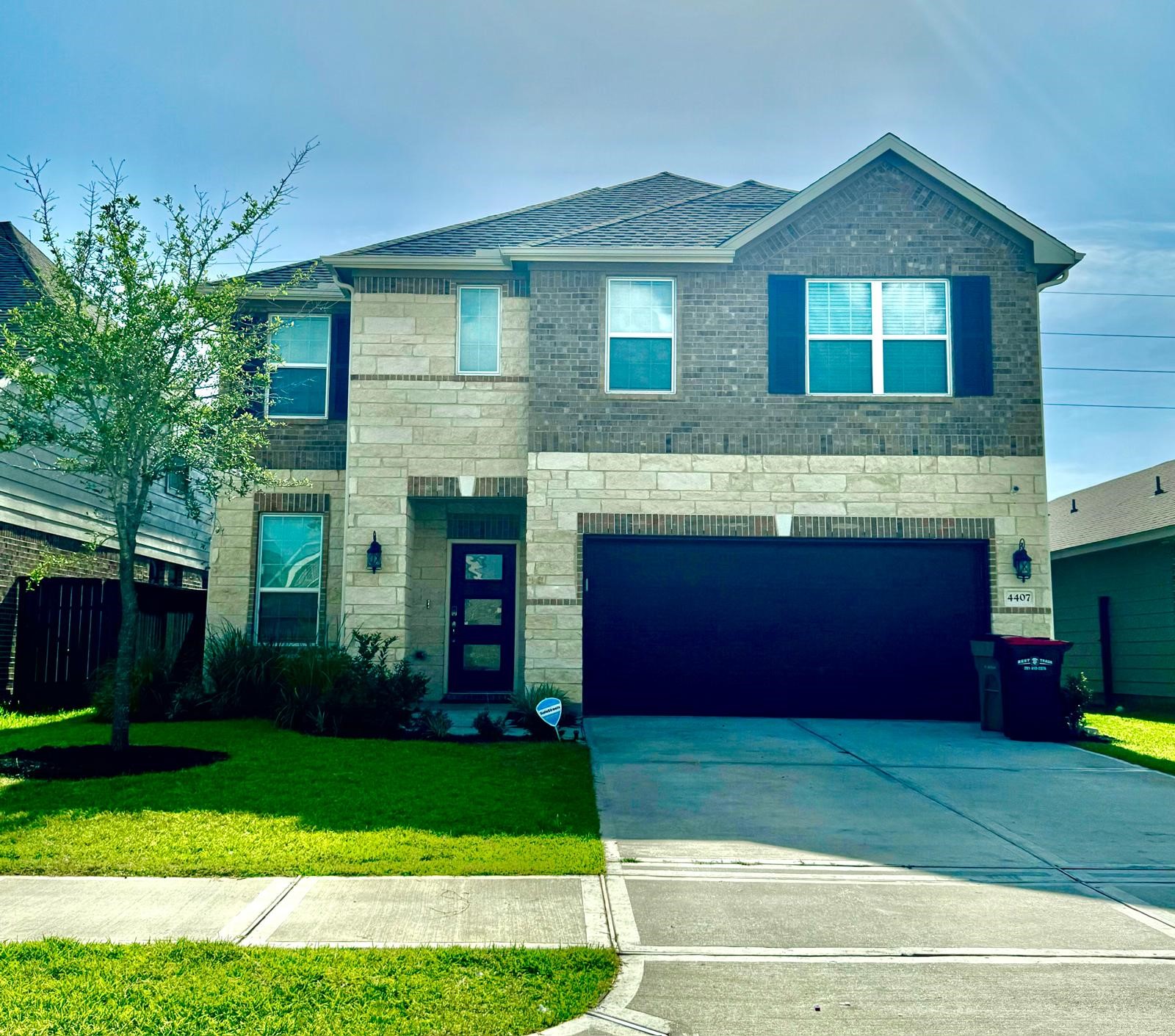 4407 Pale Fox Ln Property Photo 1