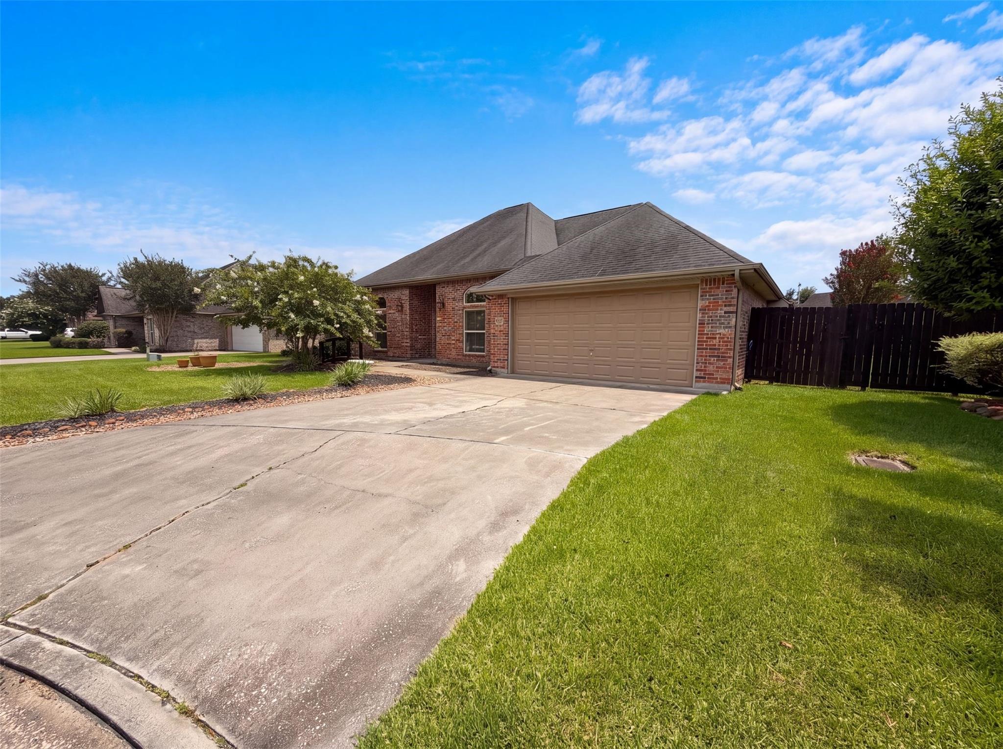 7945 Laurelwood Street, Beaumont Tx 77707 Property Photo 1