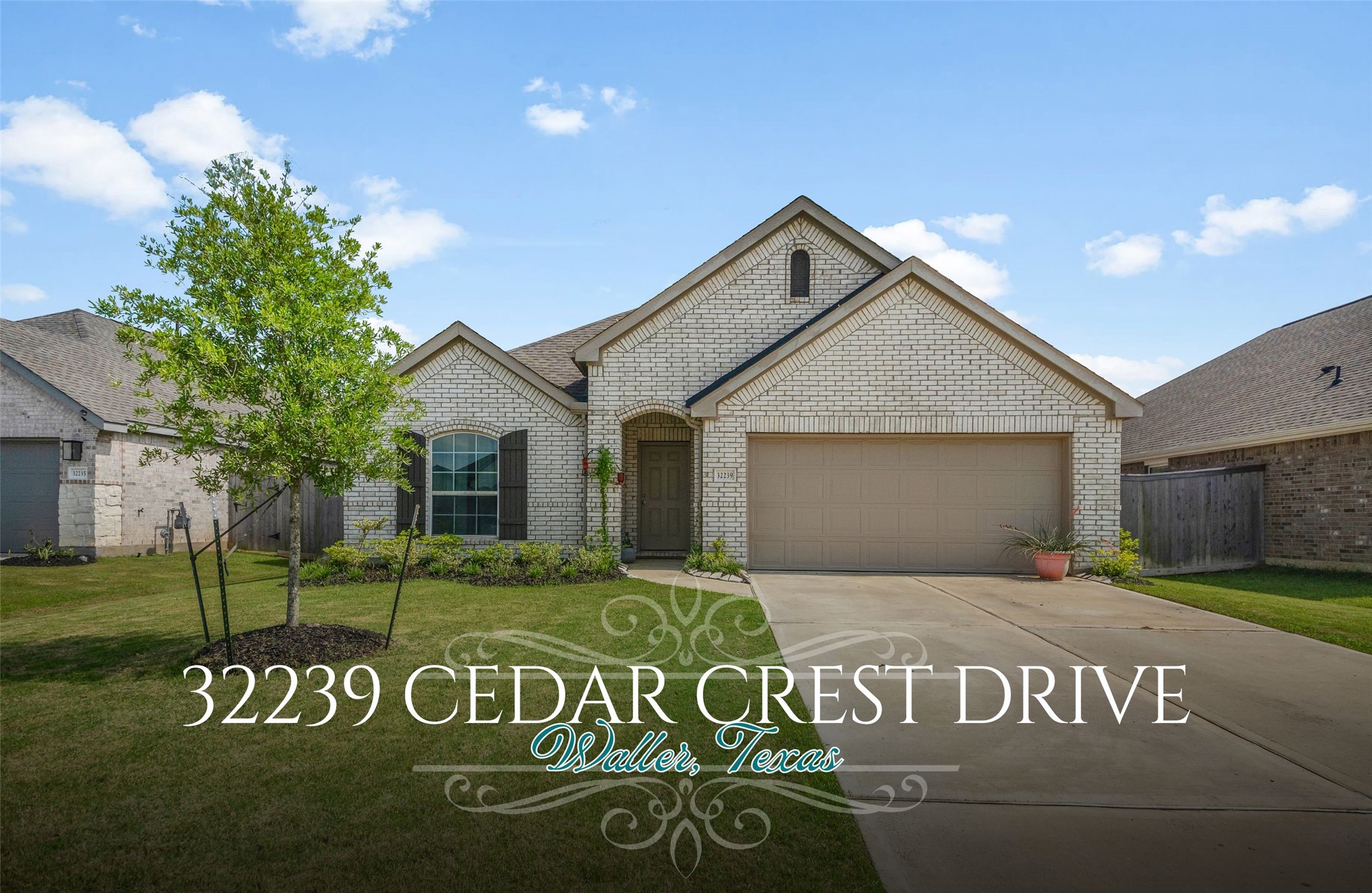 32239 Cedar Crest Drive Property Photo