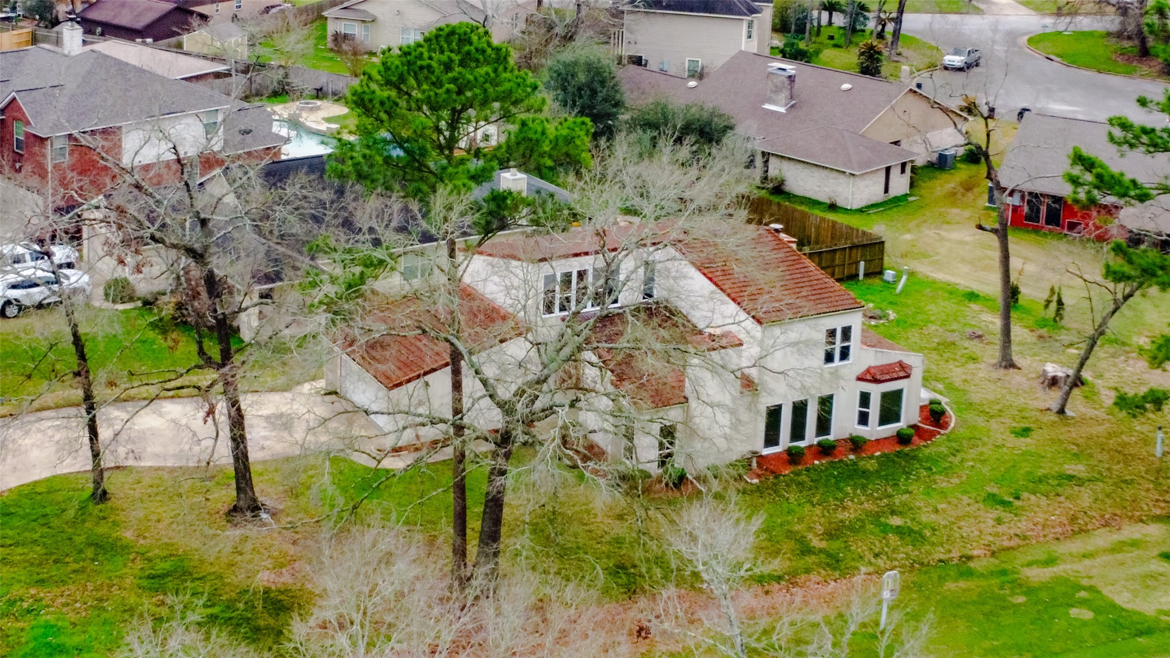 1727 Cloister Drive Property Photo