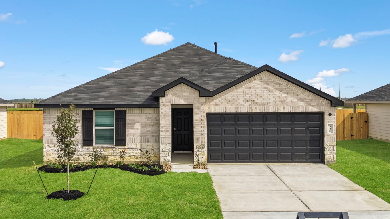 118 Rustic Creek Court Property Photo 1