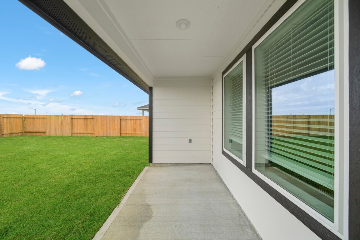 118 Rustic Creek Court Property Photo 16