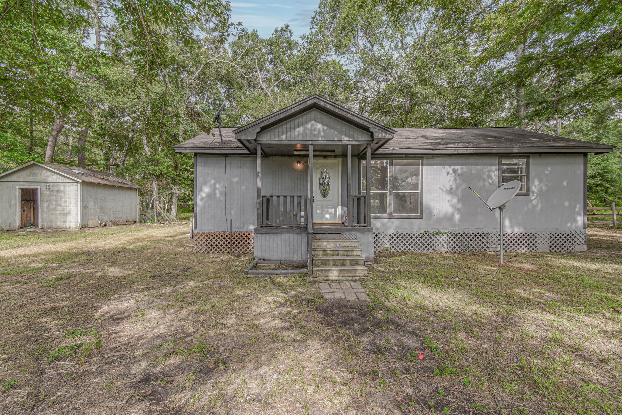 3680 Woodpeckers Grove Property Photo 1