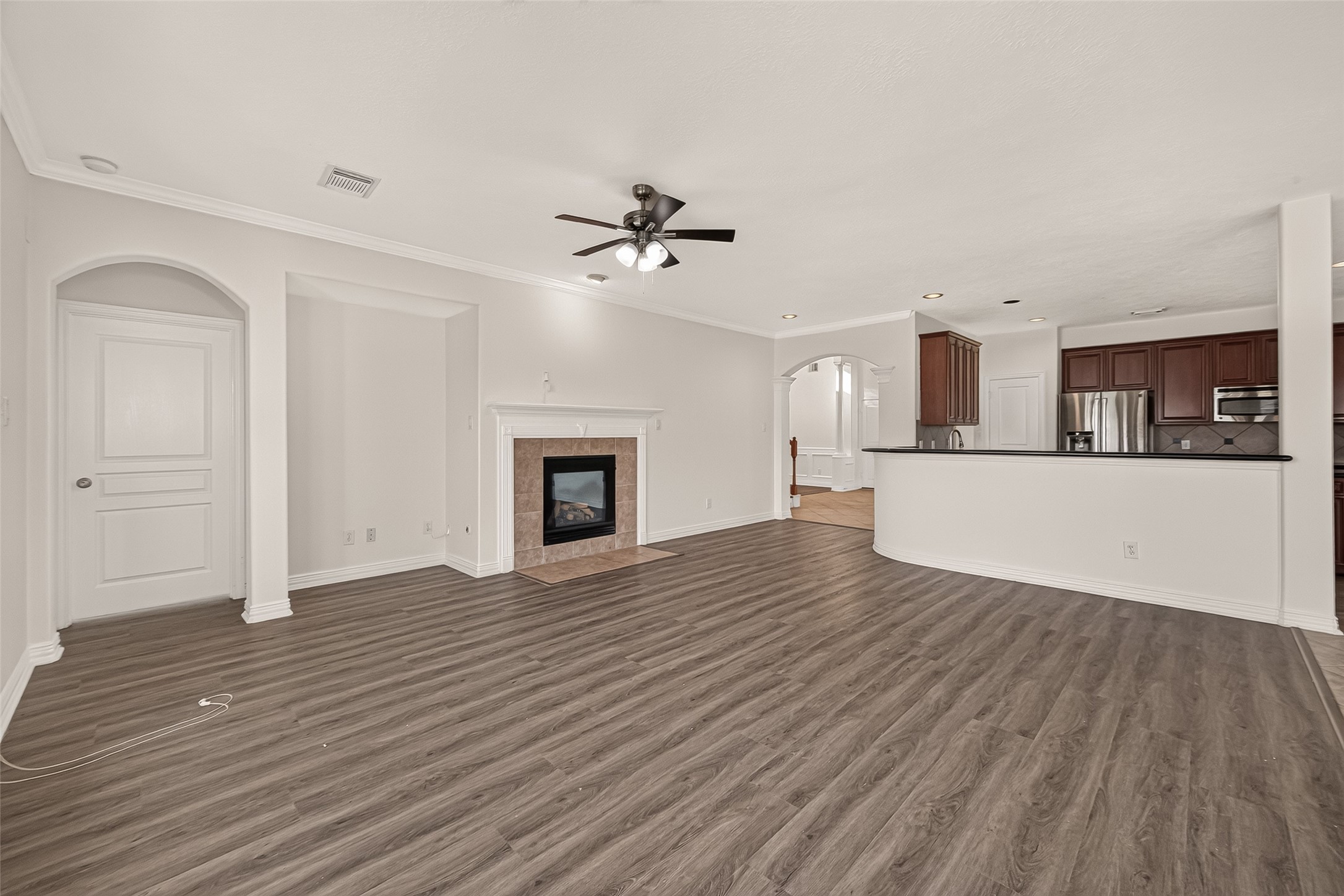 18103 Blues Point Drive Property Photo 14