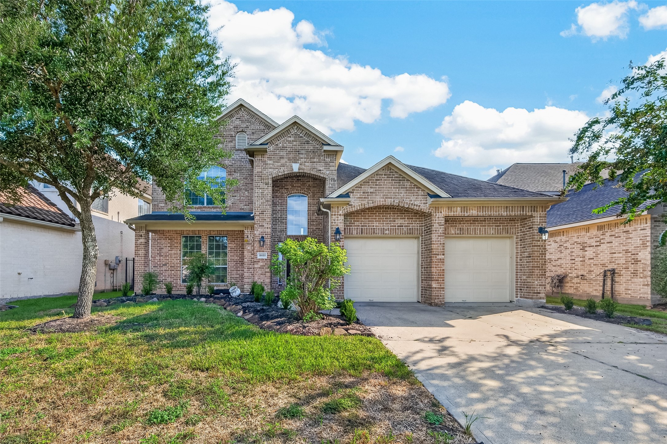 18103 Blues Point Drive Property Photo 49
