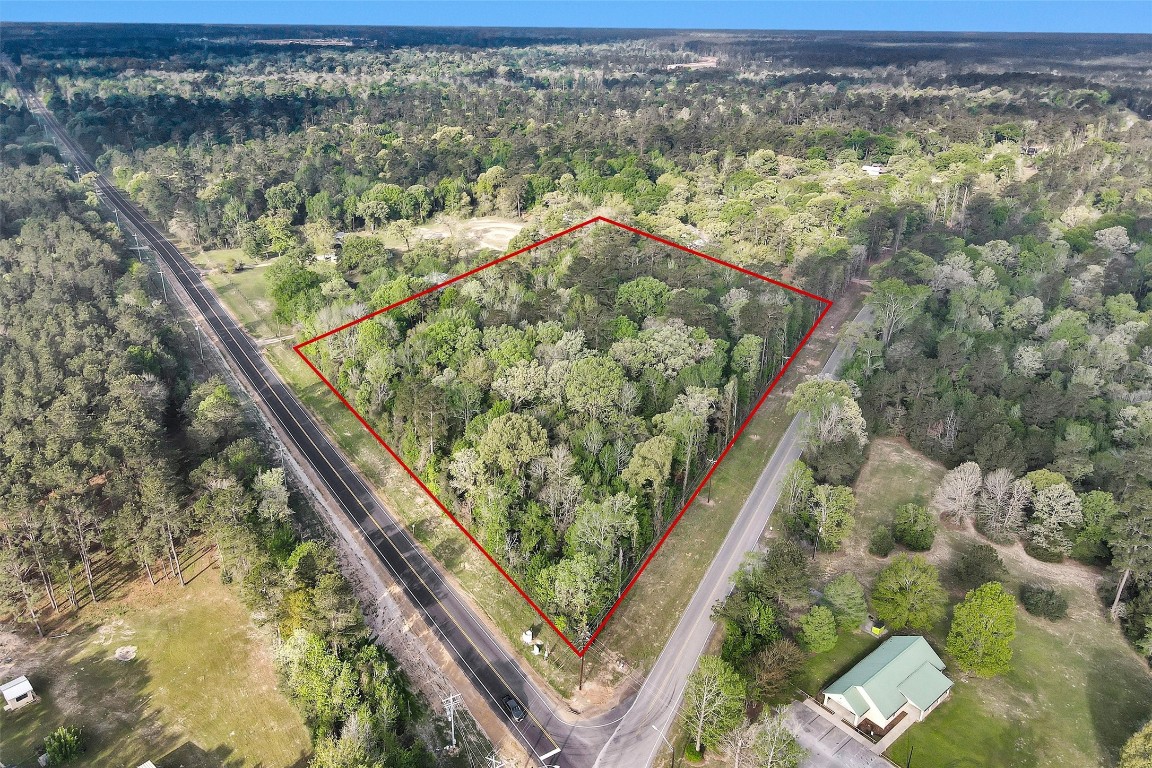 Tbd County Line Rd Property Photo 1
