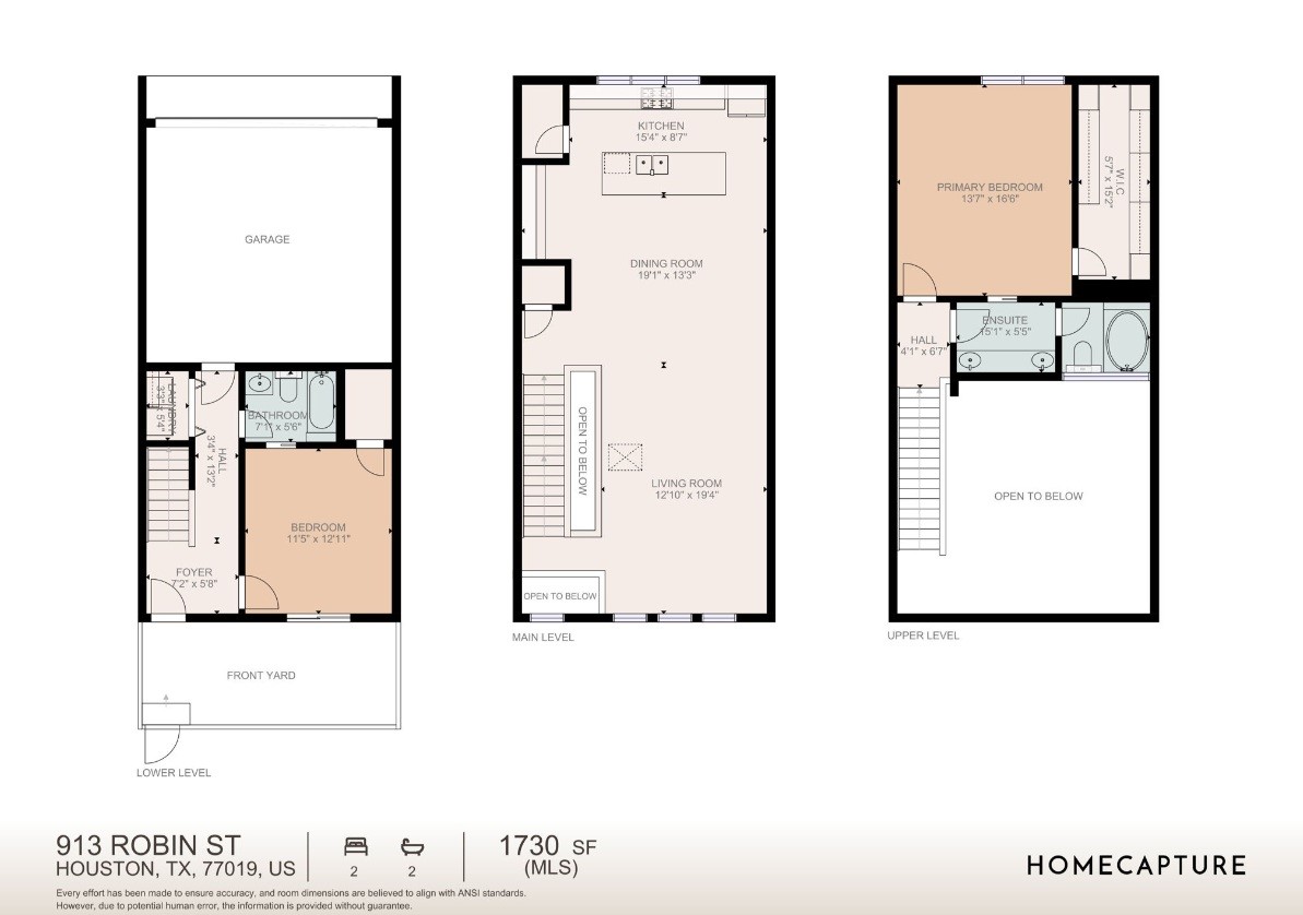 913 Robin Street Property Photo 23