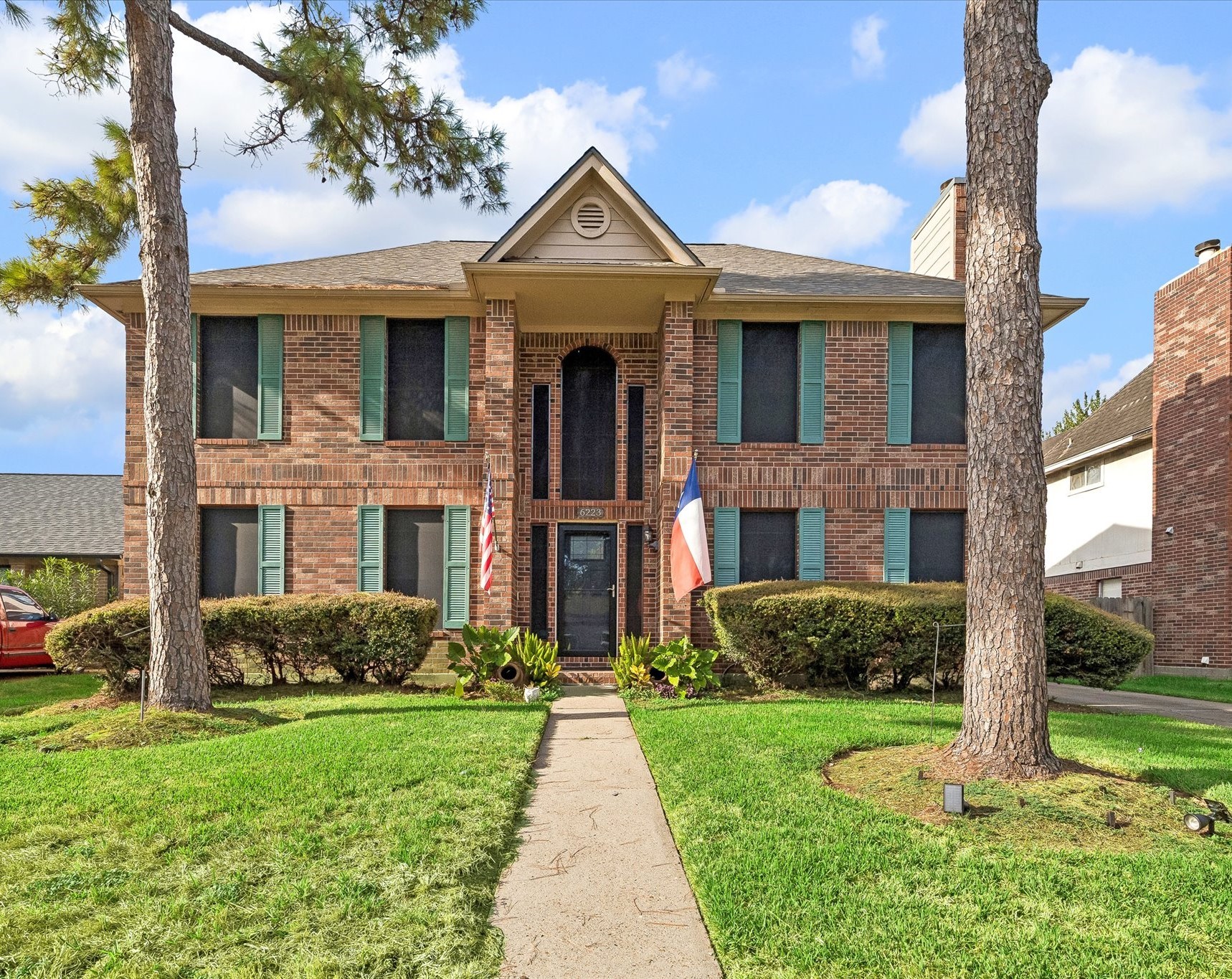 6223 Egypt Drive Property Photo 1