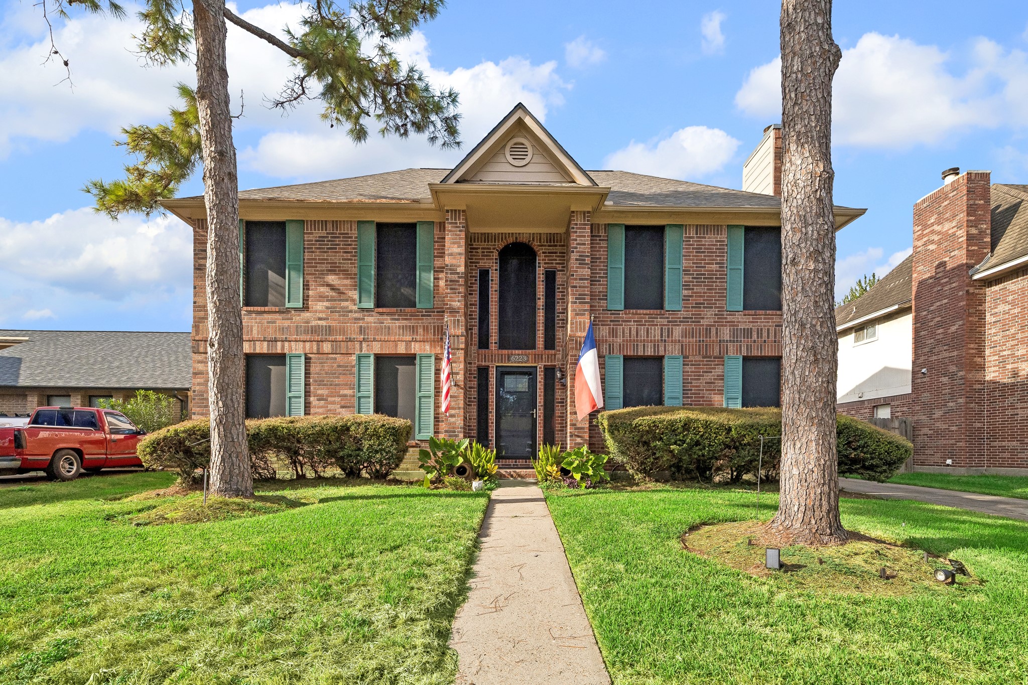 6223 Egypt Drive Property Photo 34