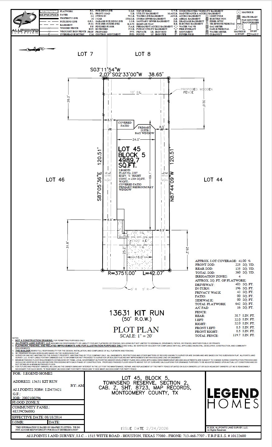 13631 Kit Run Property Photo 23