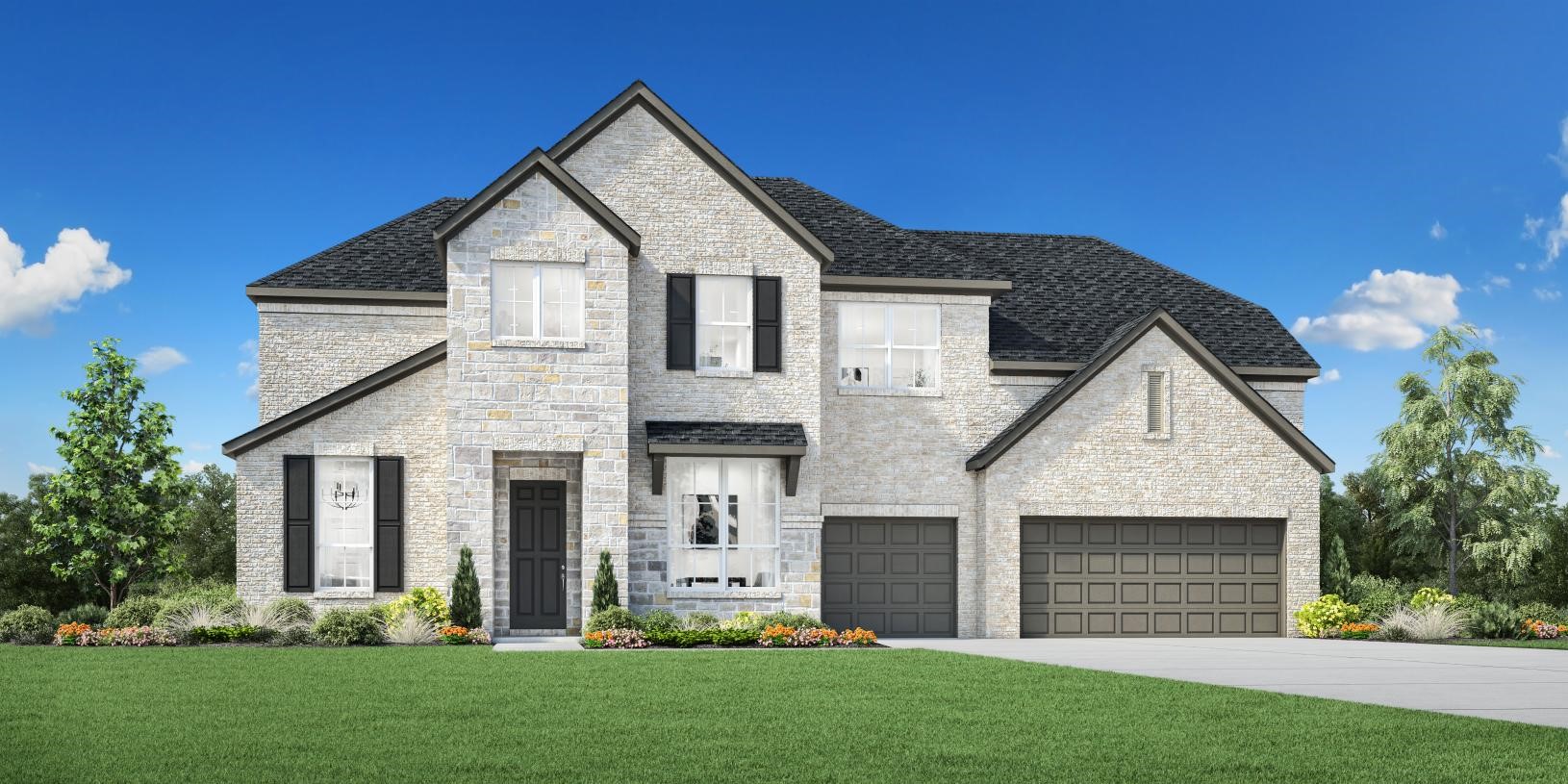 3603 Misty Cedar Court Property Photo