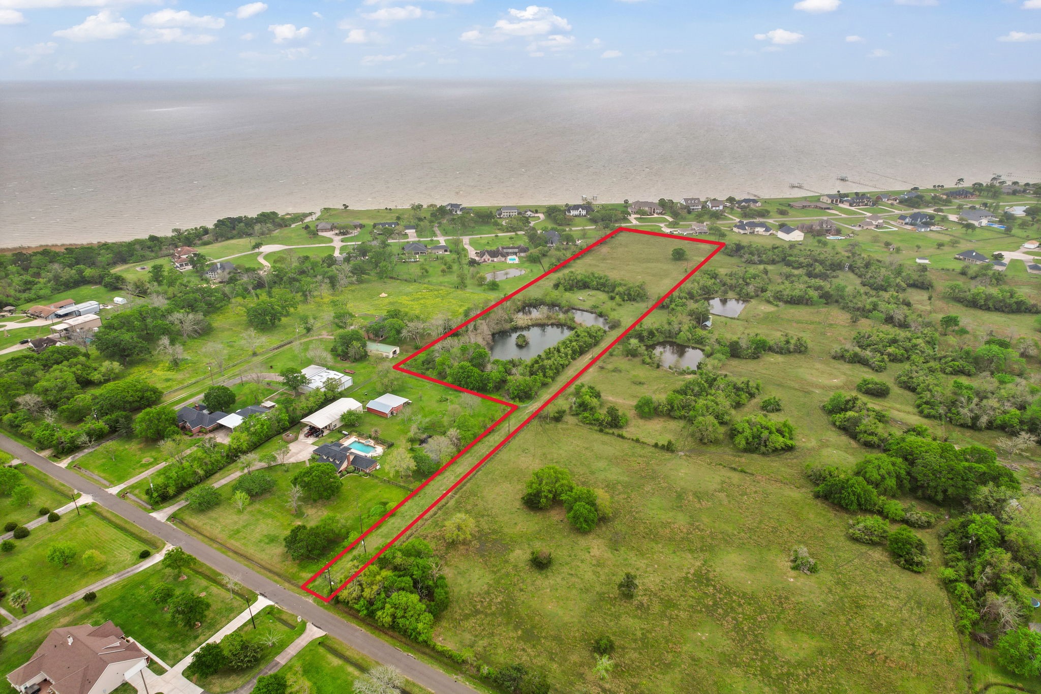 9536 Point Barrow Road Property Photo 1