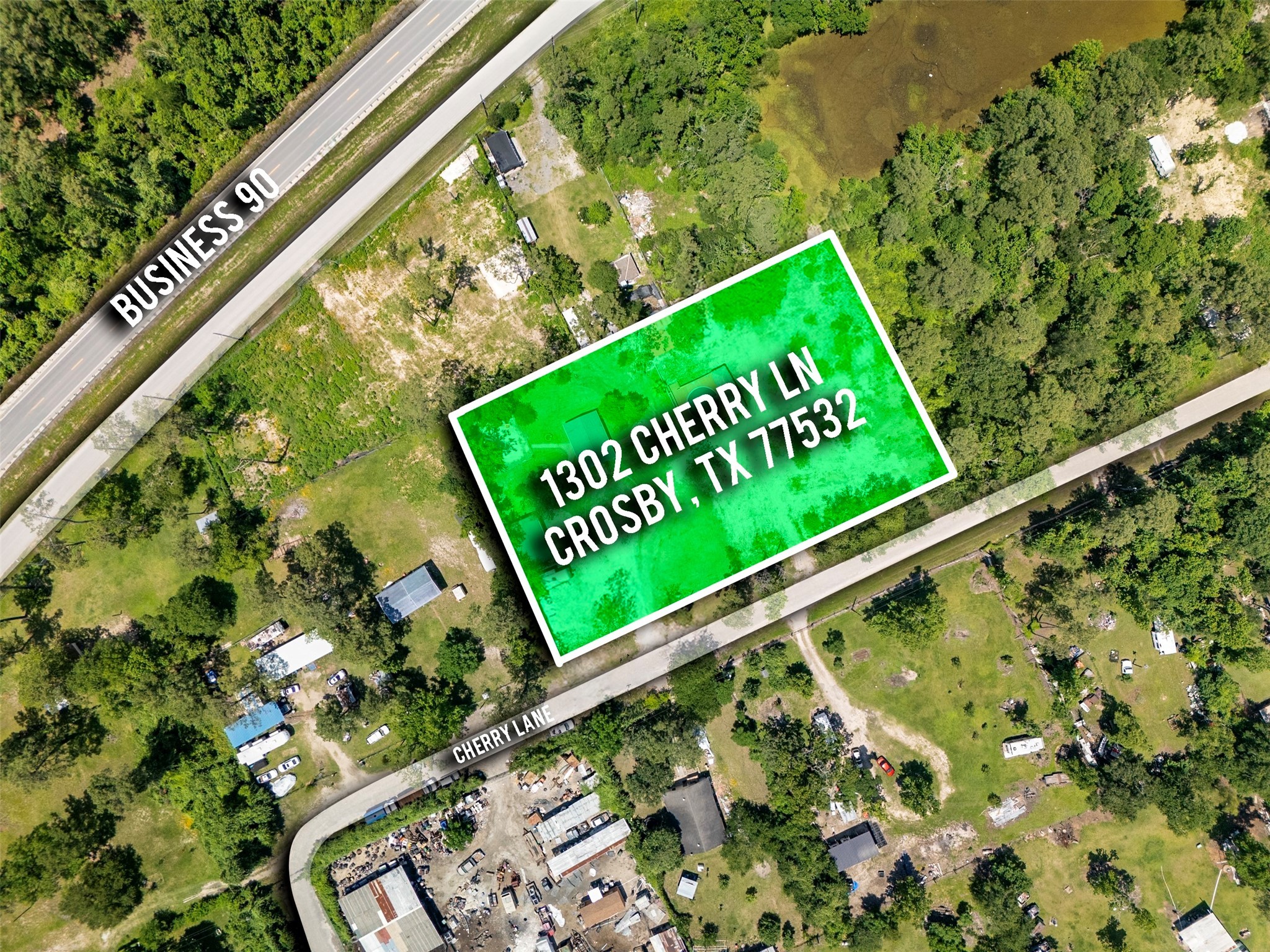 1302 Cherry Ln Property Photo 5