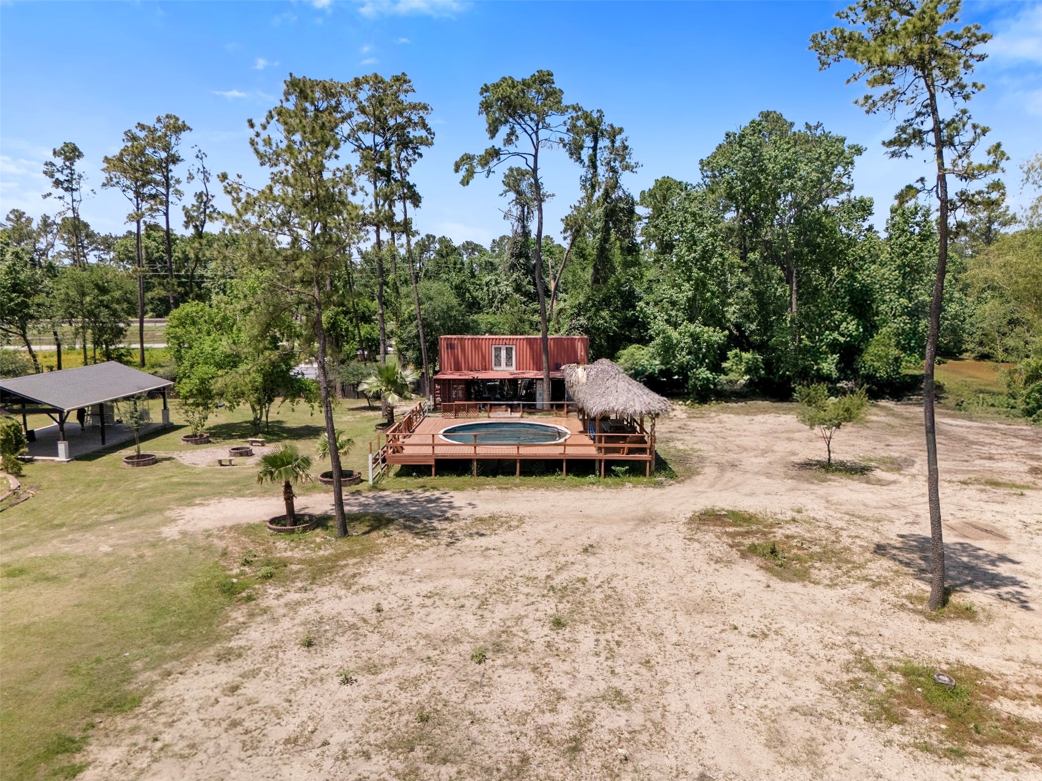 1302 Cherry Ln Property Photo 8