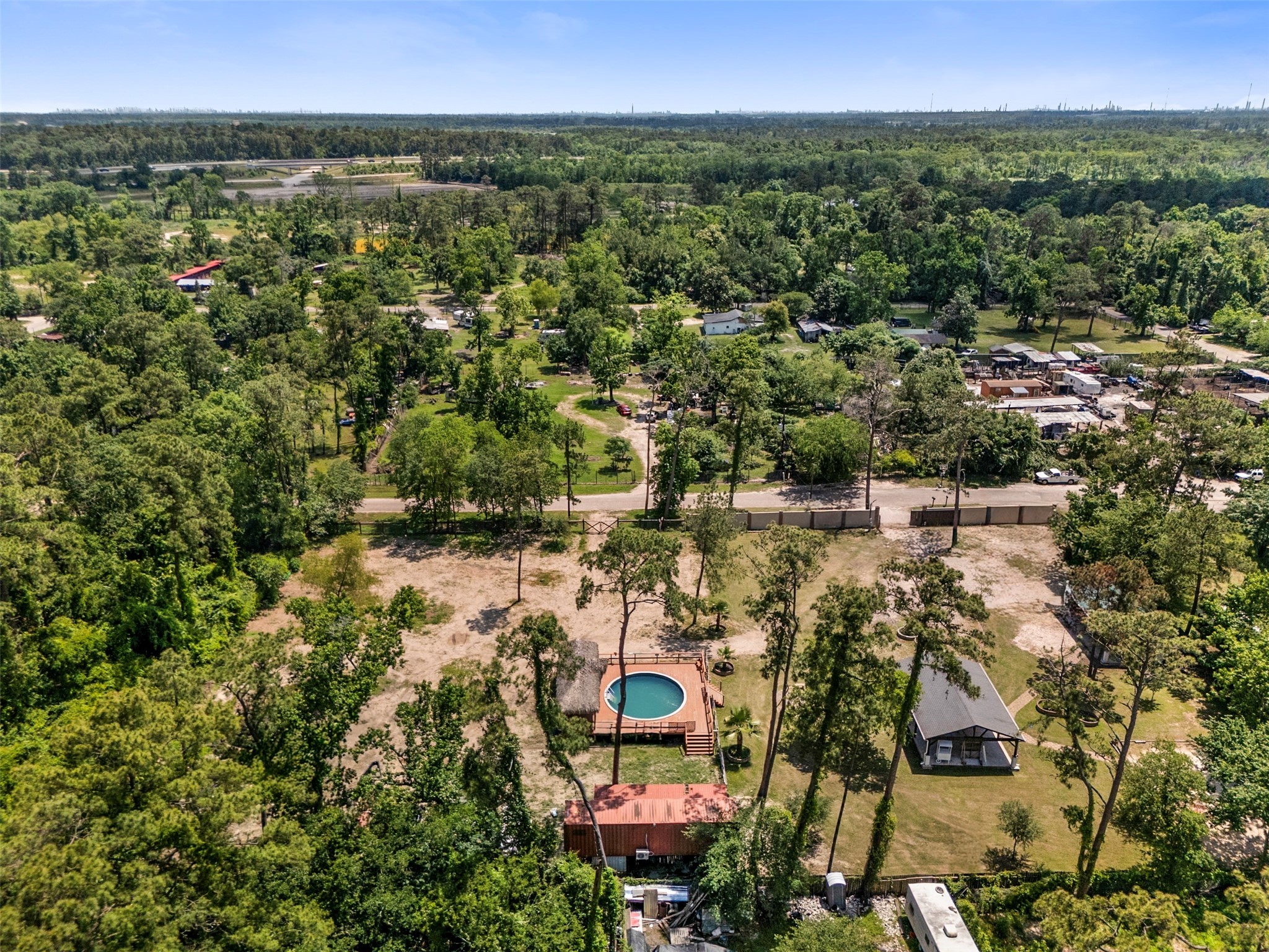 1302 Cherry Ln Property Photo 13