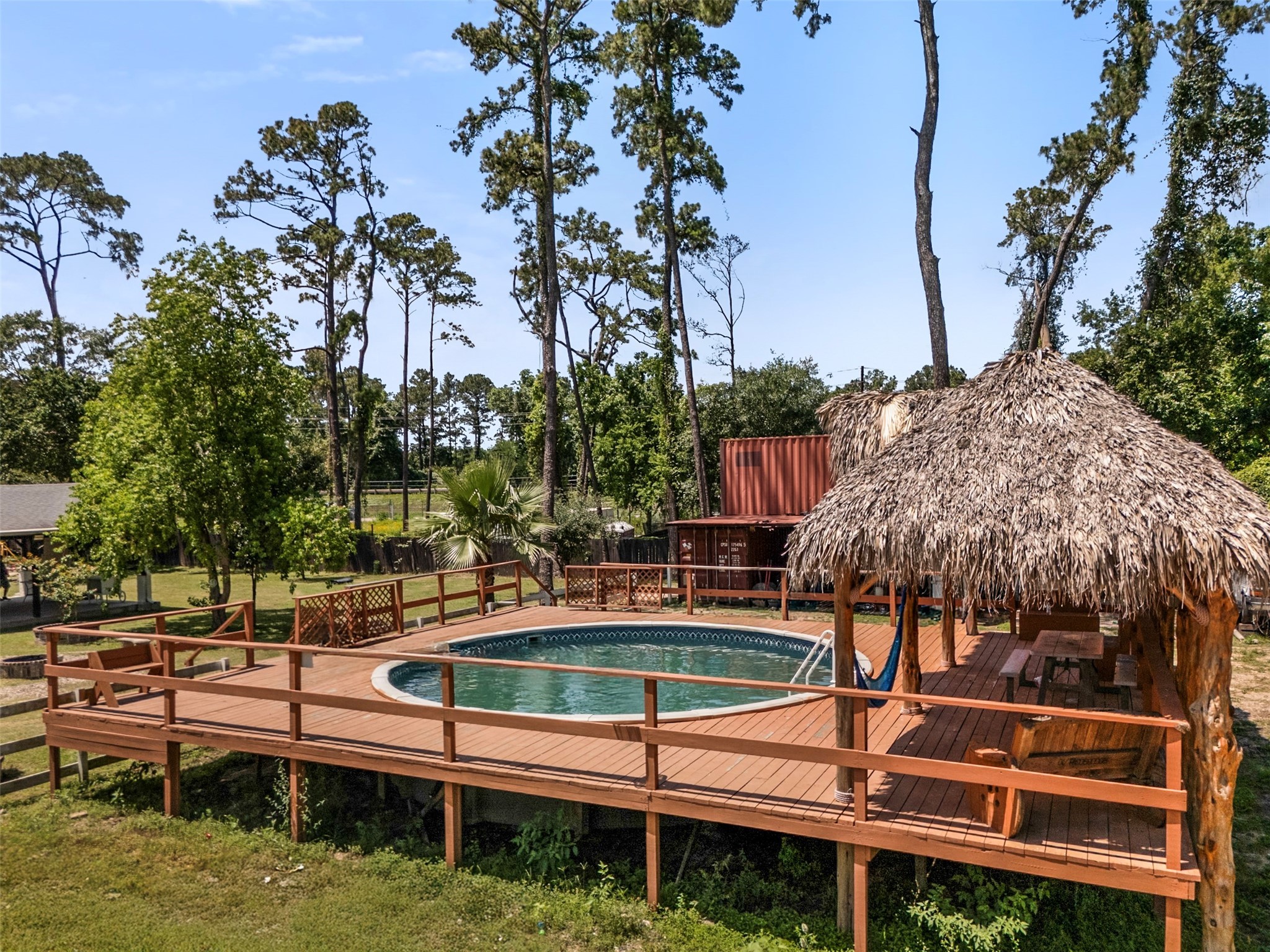 1302 Cherry Ln Property Photo 14