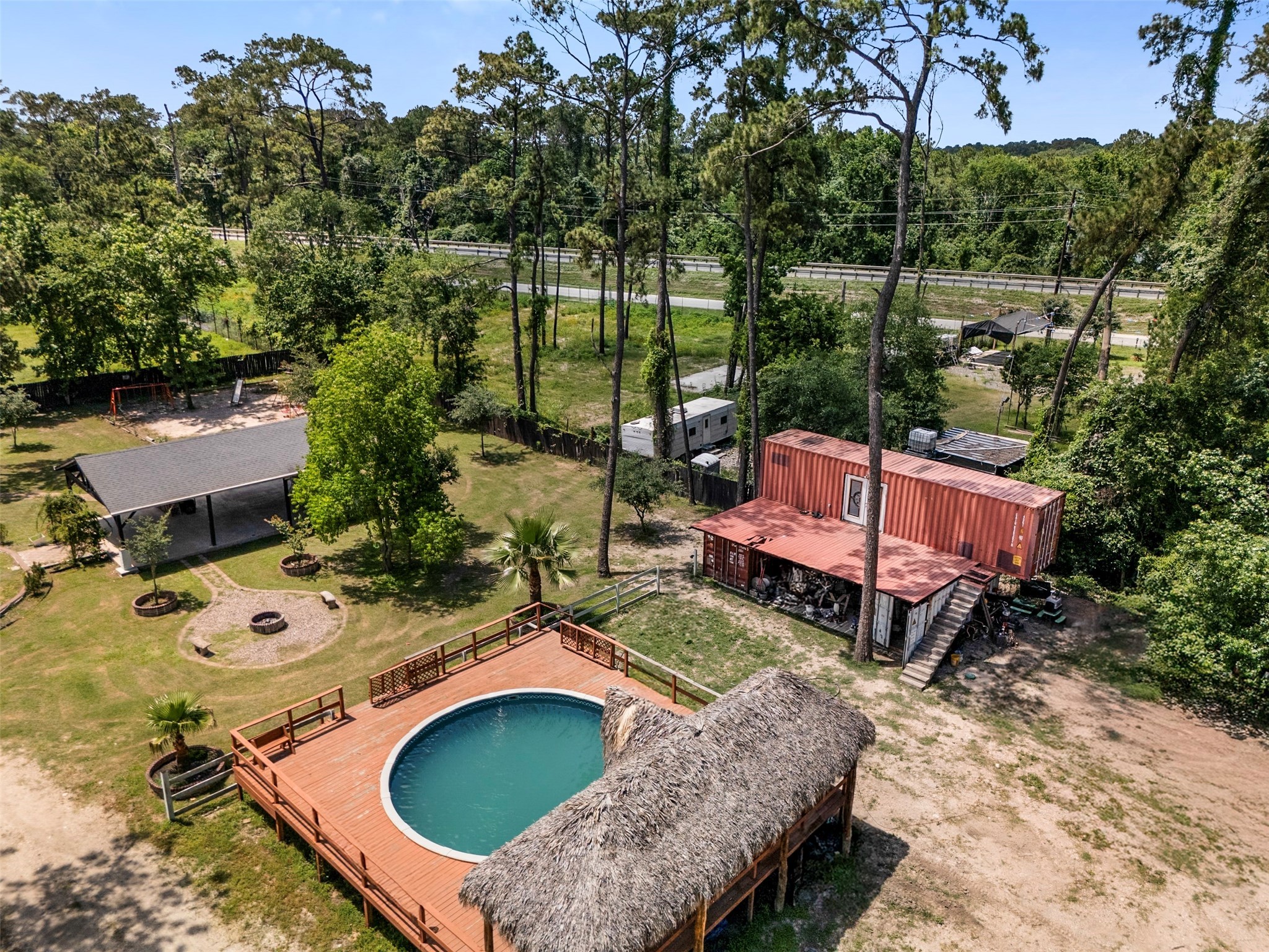 1302 Cherry Ln Property Photo 19